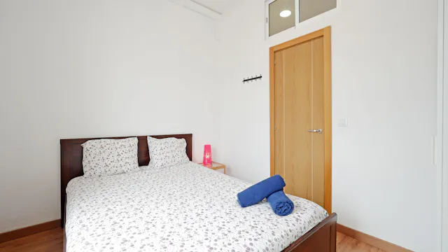 Private room in Carrer de Ferlandina, Barcelona (1580982) room image 1