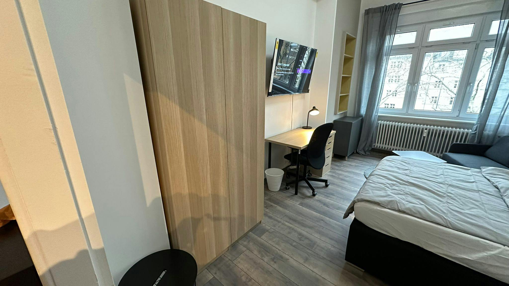 preview gallery tile