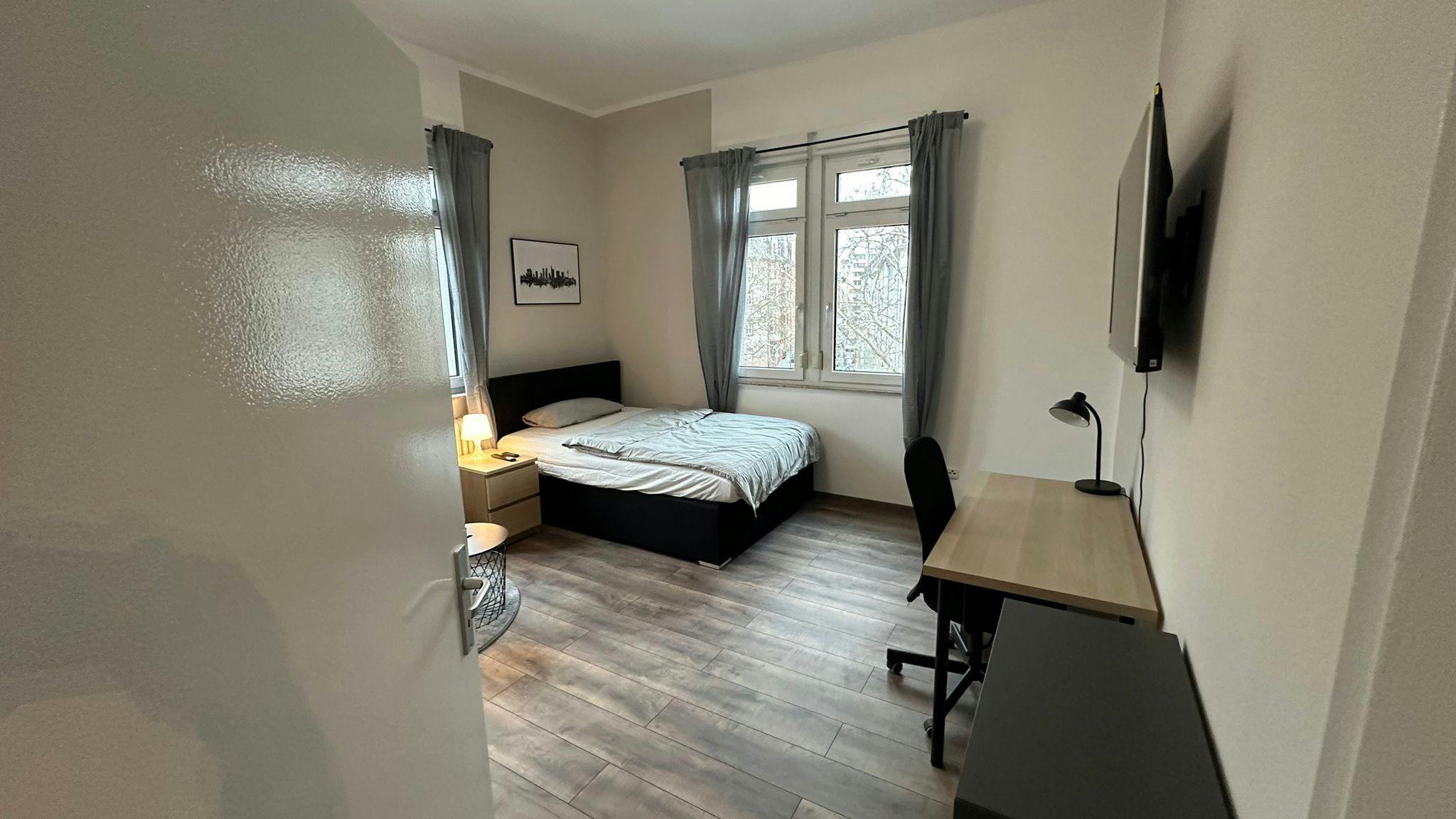 preview gallery tile