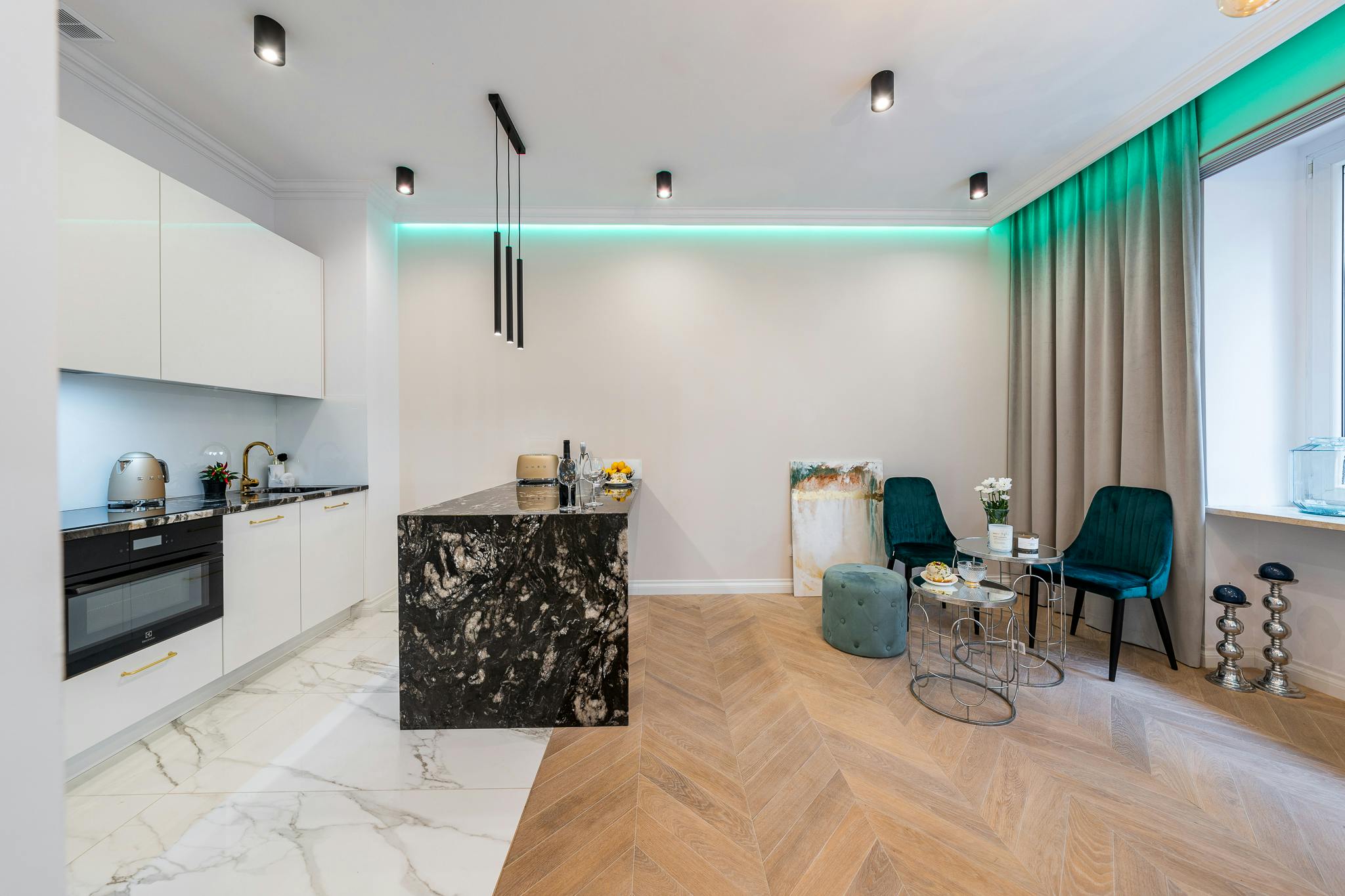 preview gallery tile