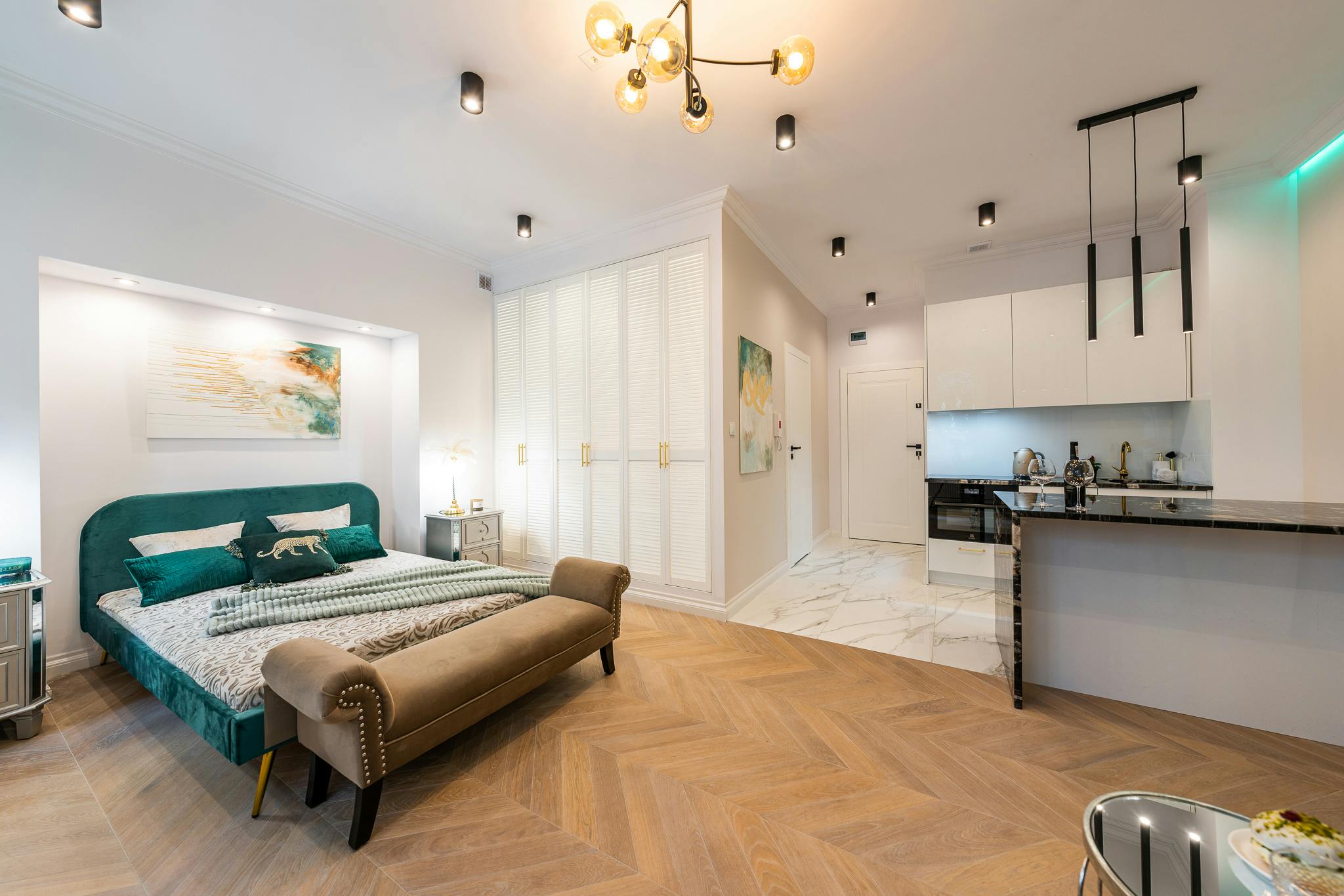 preview gallery tile