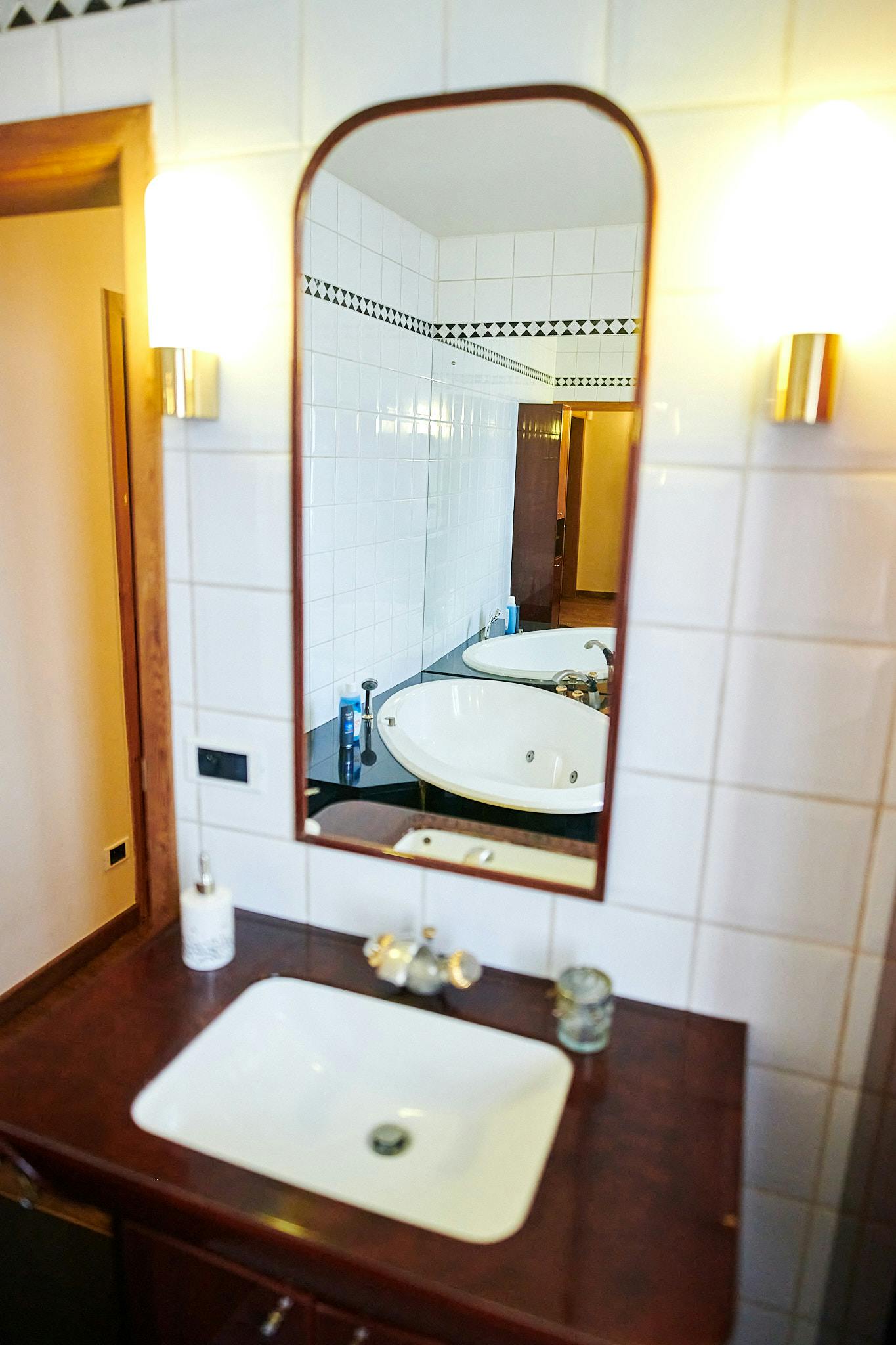 Apartment Brussels, 1 bed, 25m² — photo 5