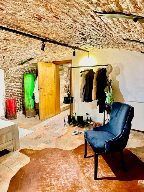 Private room in Rue Christine, Brussels (1581030) room image 2