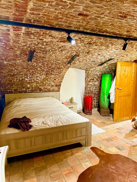 Apartment Brussels, 1 bed, 25m² — photo 10