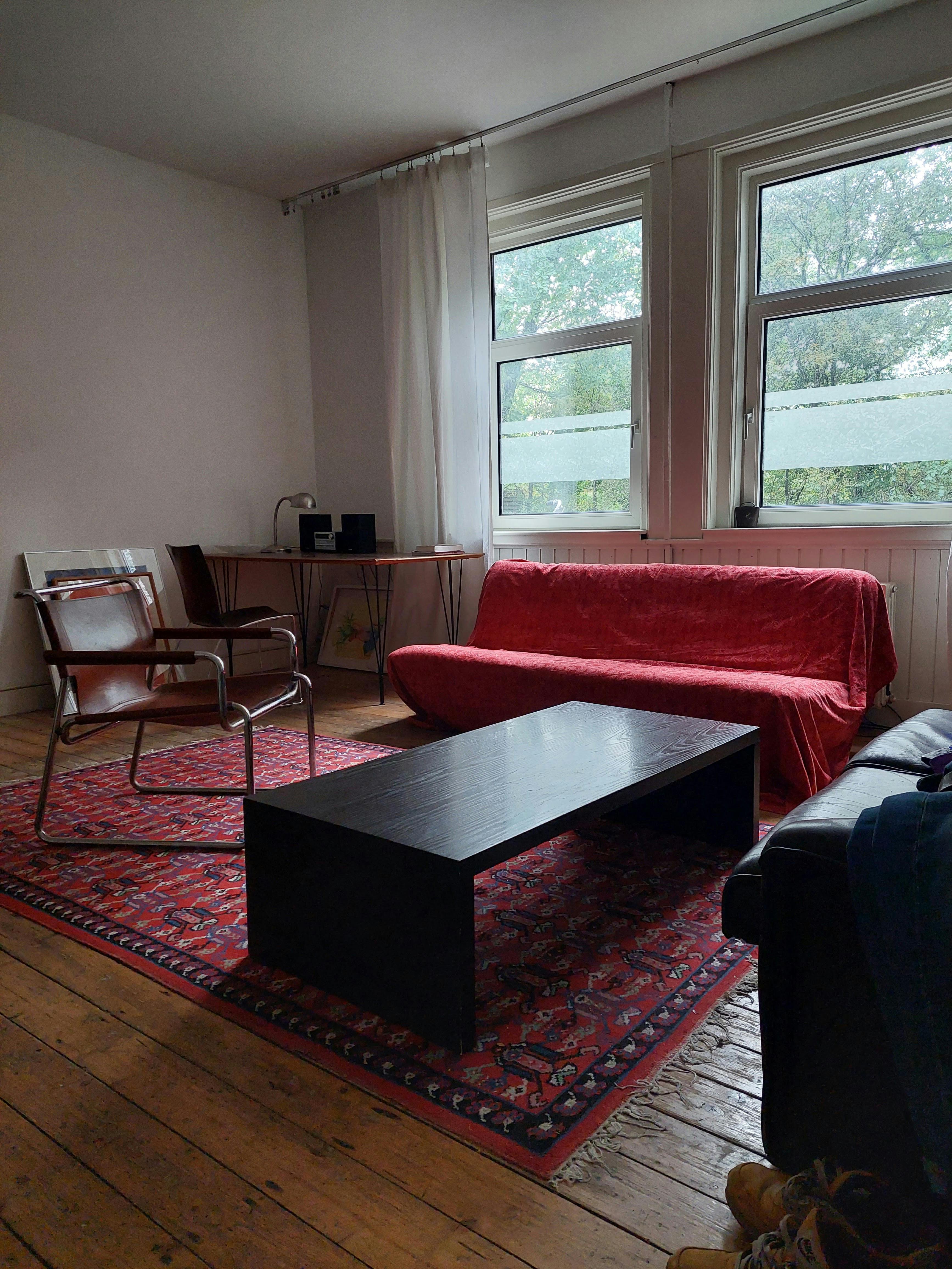 Appartement aan Adelaarsweg, Amsterdam