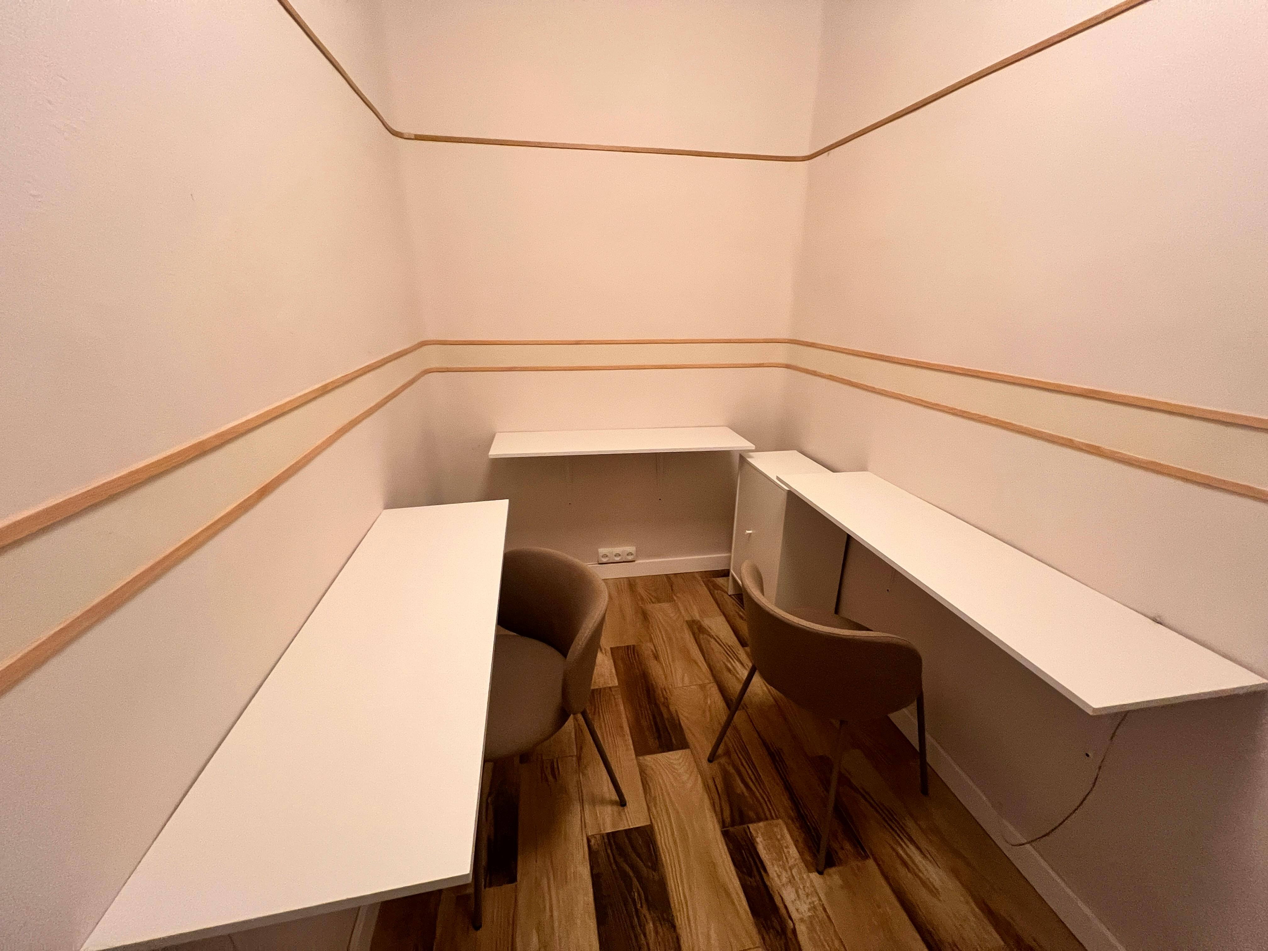 Apartment Madrid, 1 bed, 9m² — photo 3