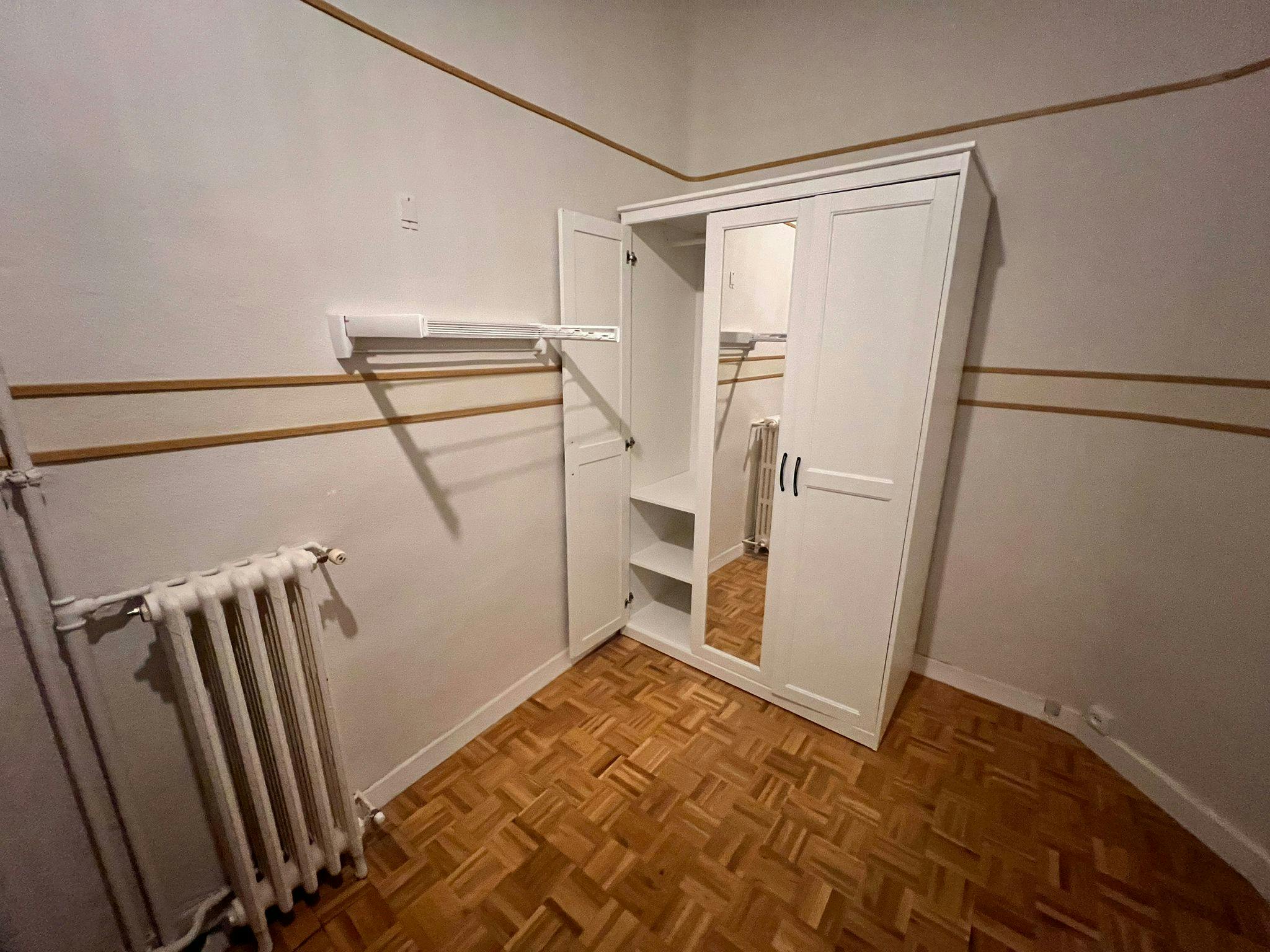 Apartment Madrid, 1 bed, 9m² — photo 10