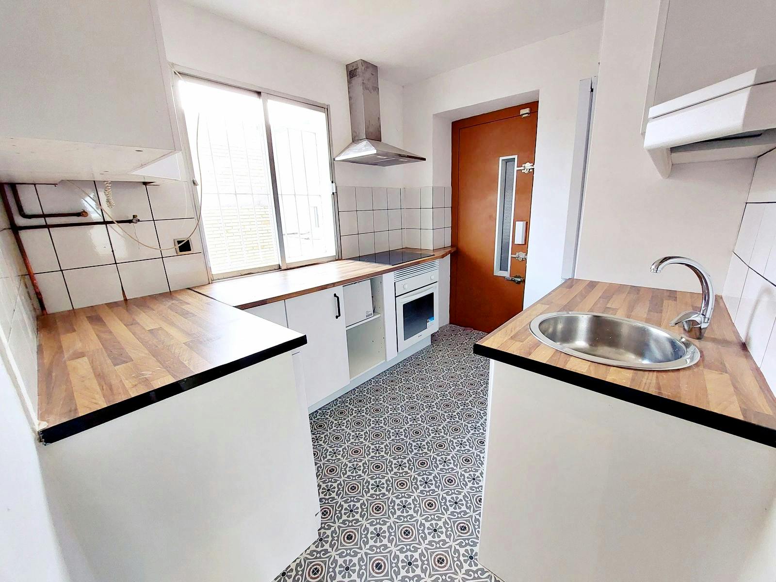 2-Bedroom Apartment in Calle de Ramiro II, Madrid (1581078) room image 60
