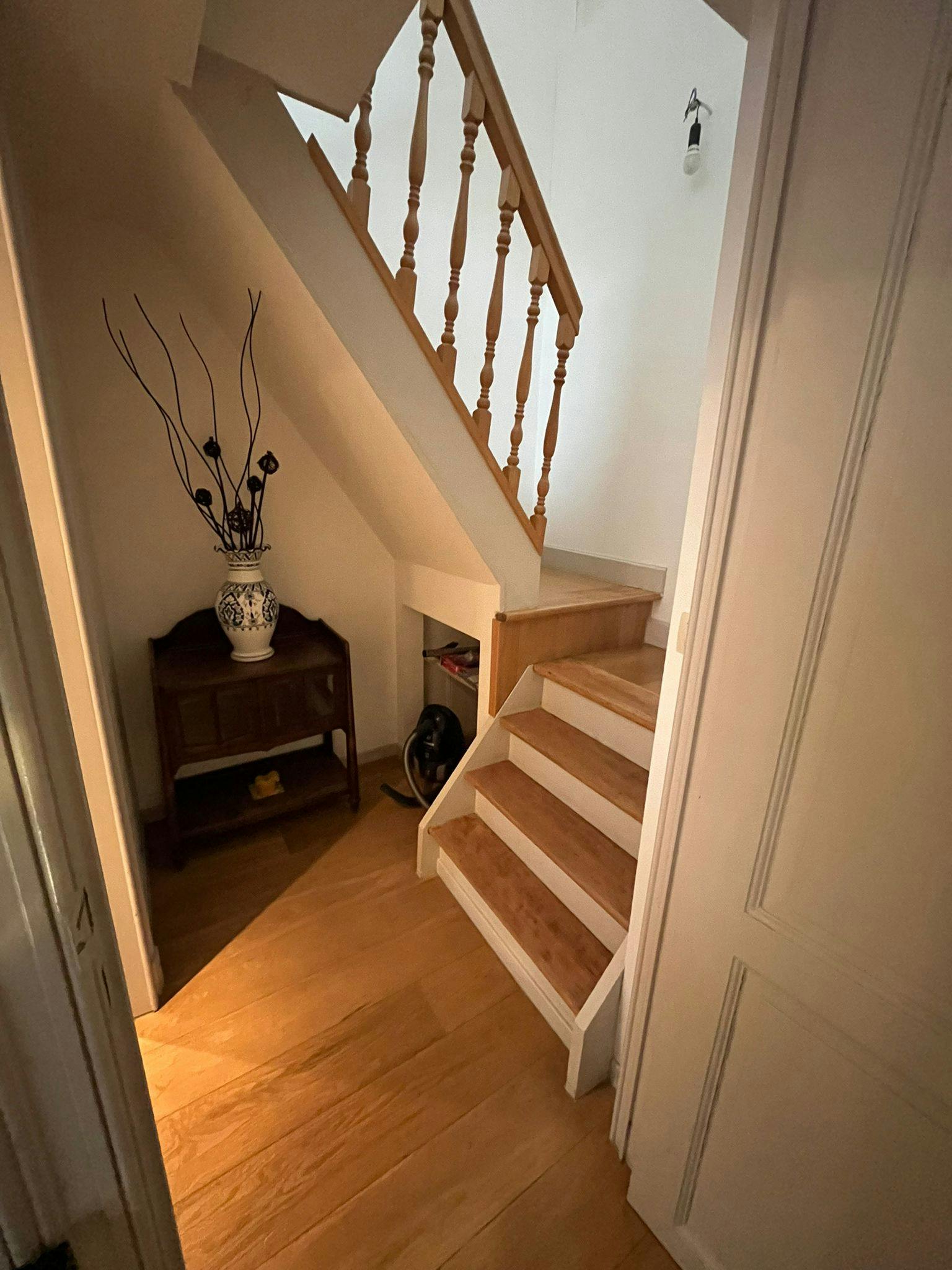 Apartment Etterbeek, 1 bed — photo 4
