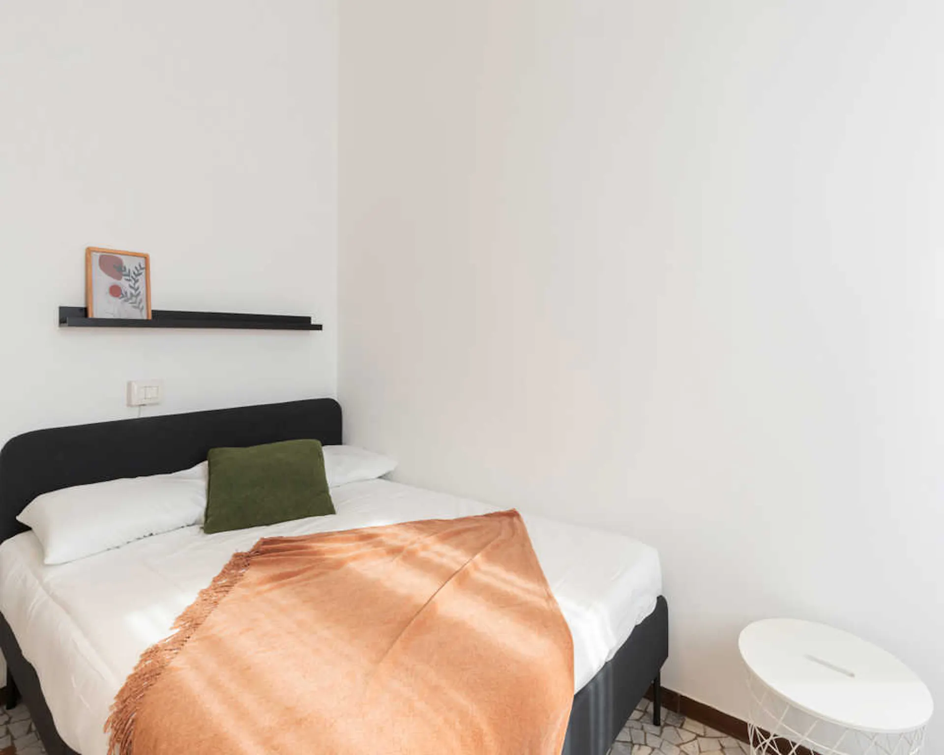 Via Carlo Vittadini, Milan preview