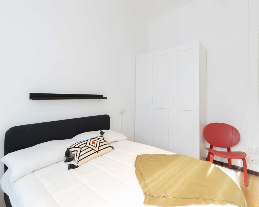 Via Carlo Vittadini, Milan