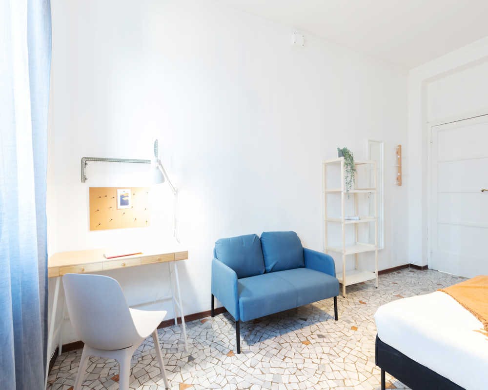 Via Carlo Vittadini, Milan