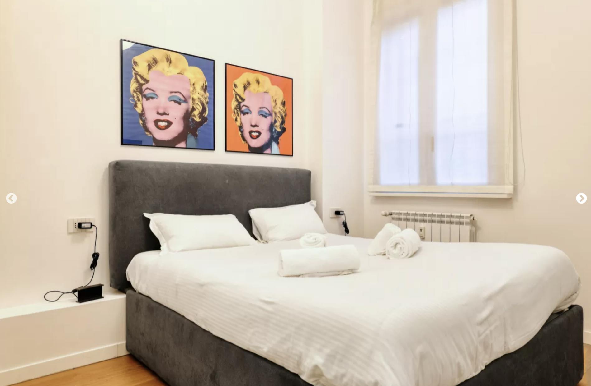 Appartamento in affitto a 264.000 € al mese a Milan, Via Amero Cagnoni