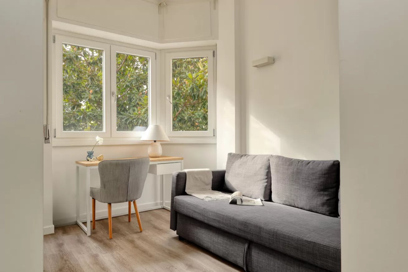 Via Lodovico Muratori, Milan