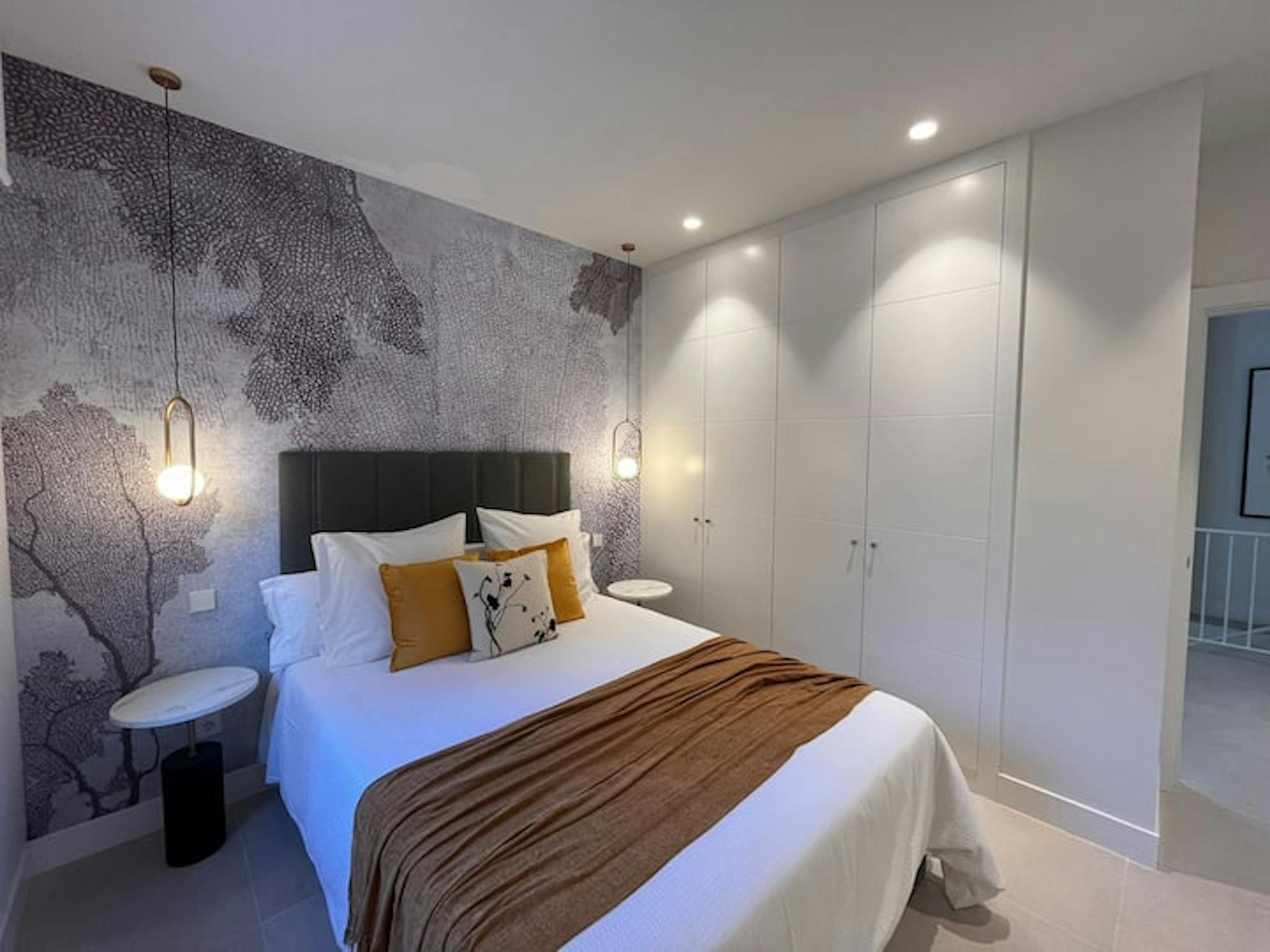 Calle del Pinar del Rey, Madrid preview