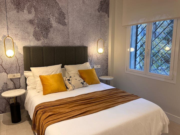 Calle del Pinar del Rey, Madrid Madrid