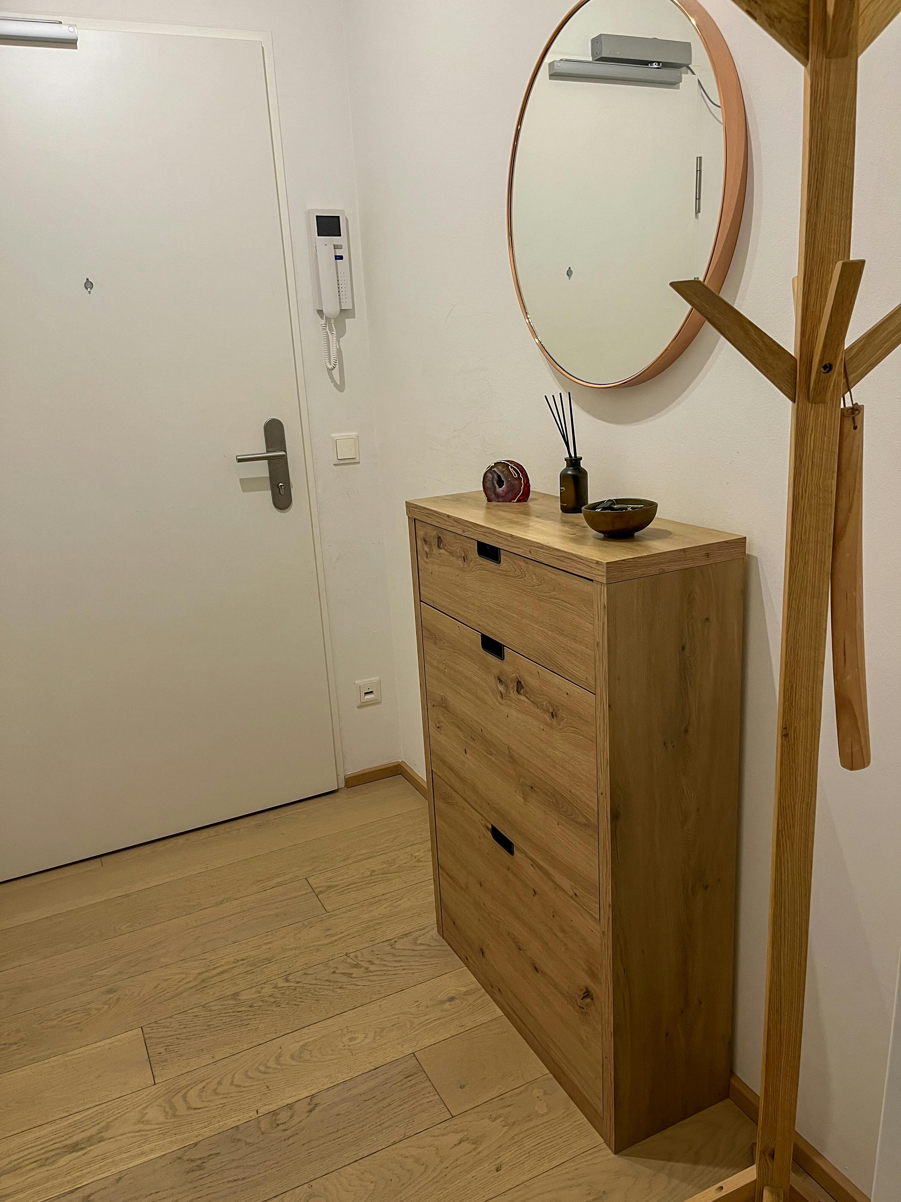 Apartment Vienna, 1 bed — photo 1