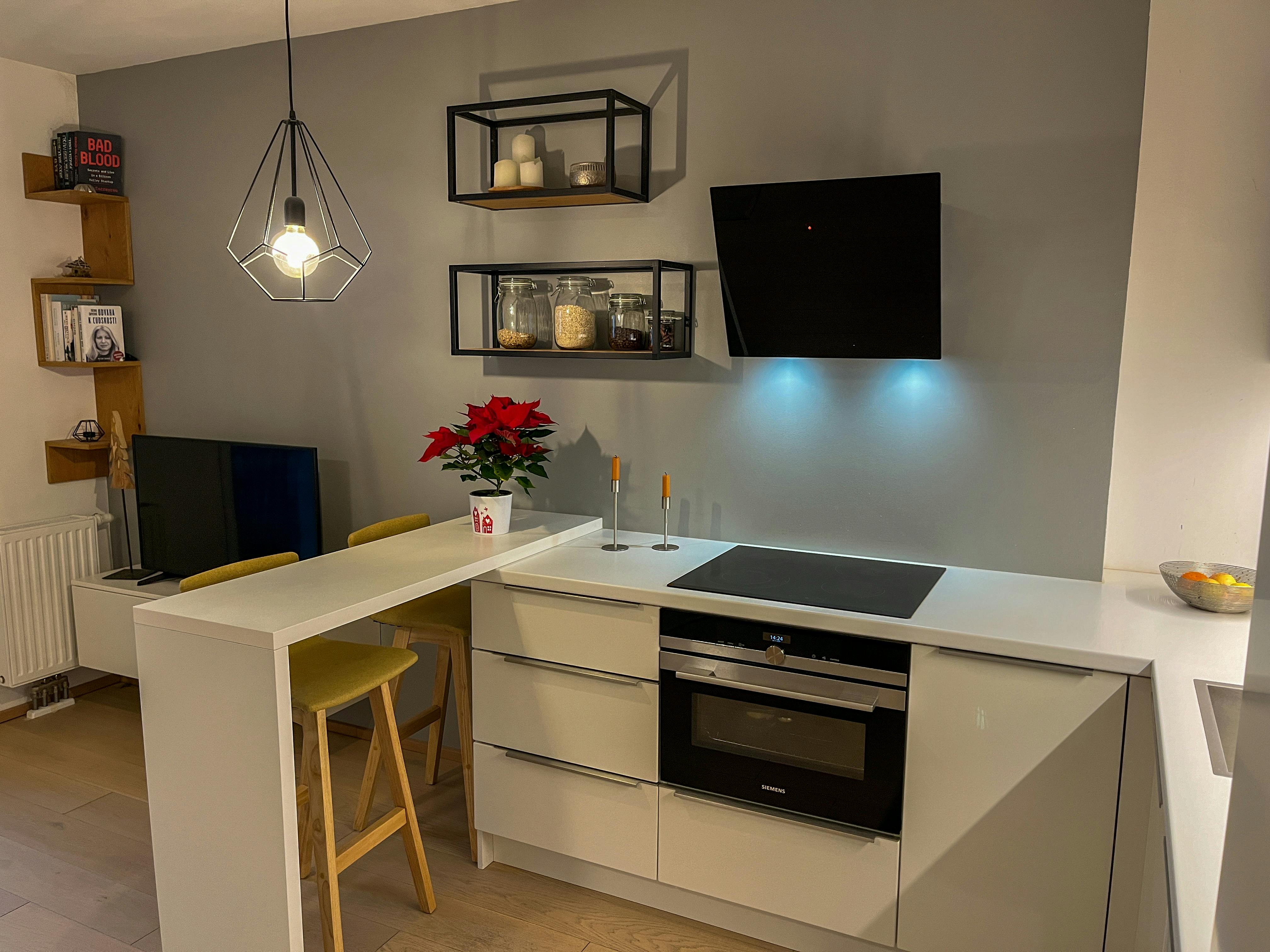 Apartment Vienna, 1 bed — photo 2
