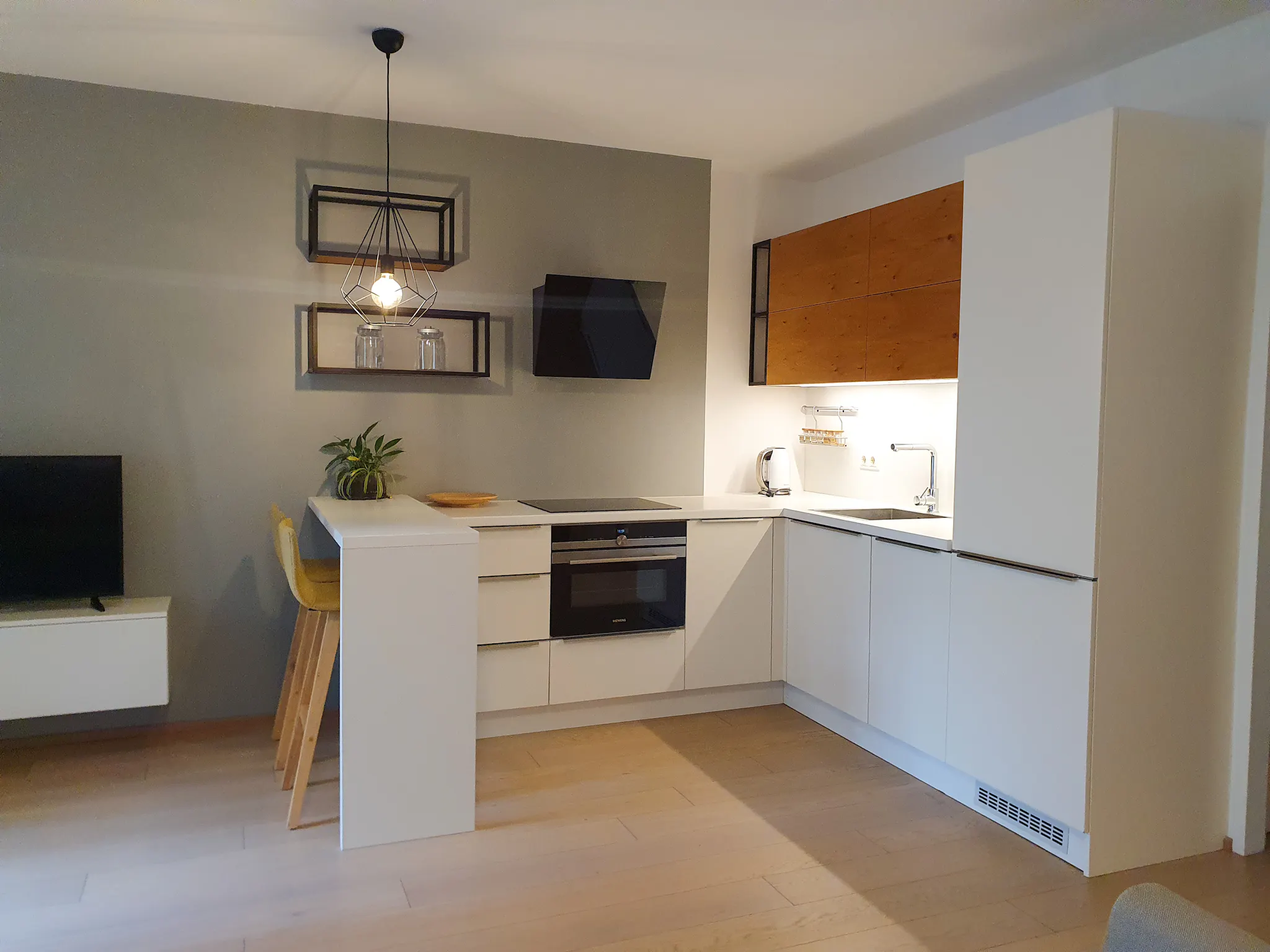 1-Bedroom Apartment in Raffaelgasse, Vienna (1581137) ROOM 4