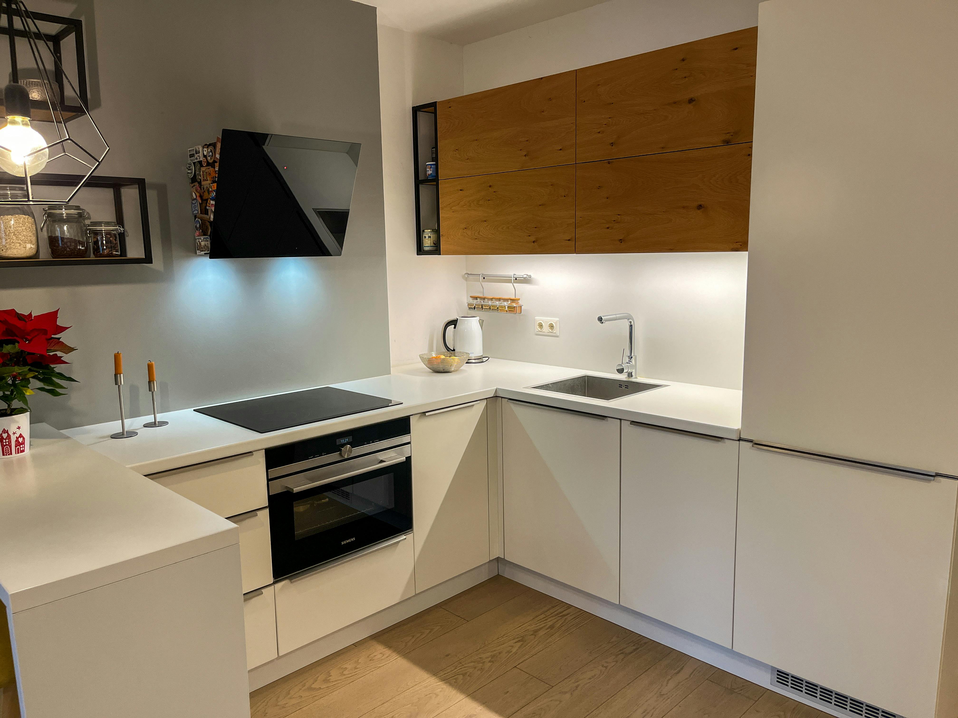 Apartment Vienna, 1 bed — photo 3