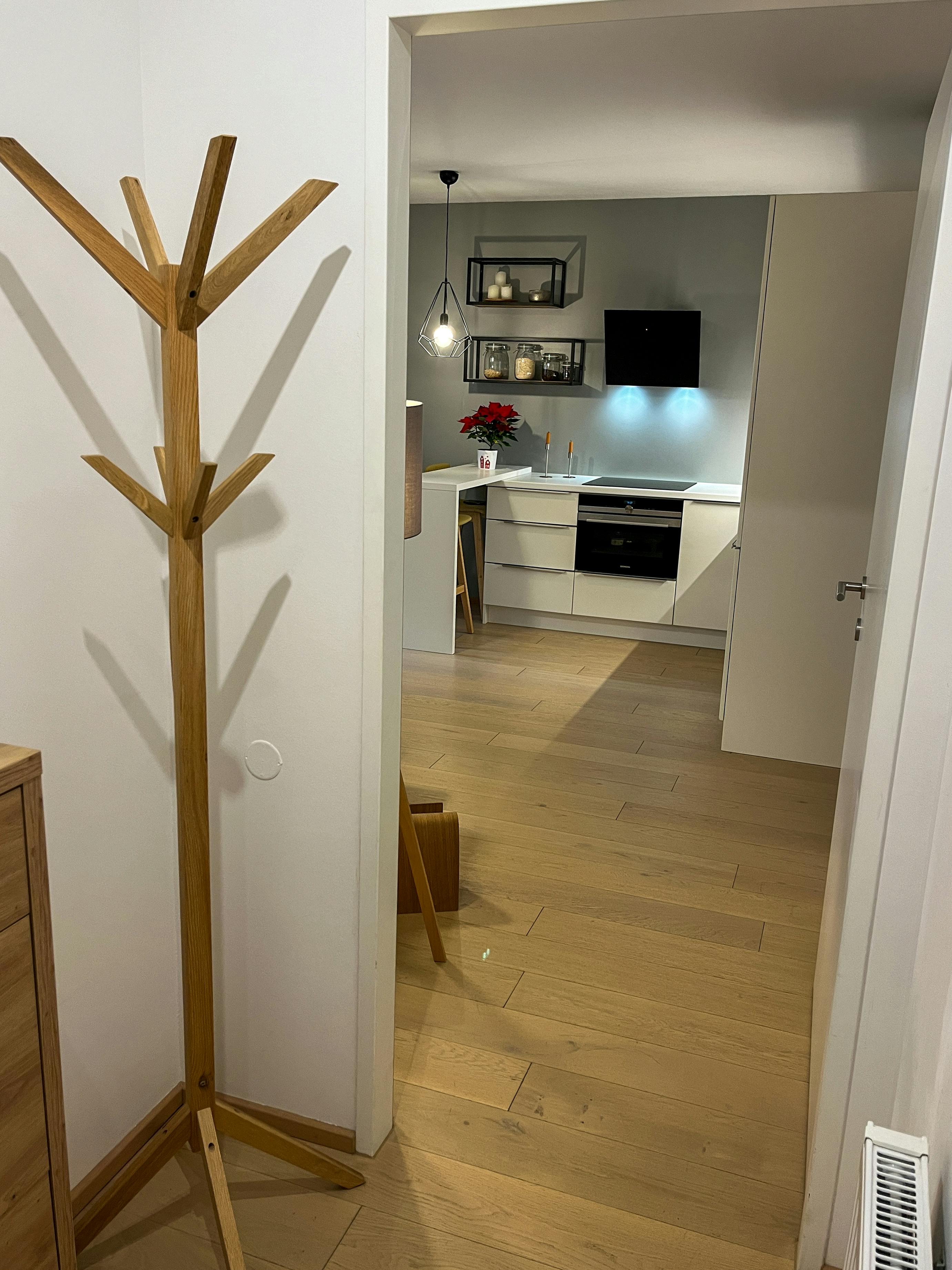 Apartment Vienna, 1 bed — photo 8