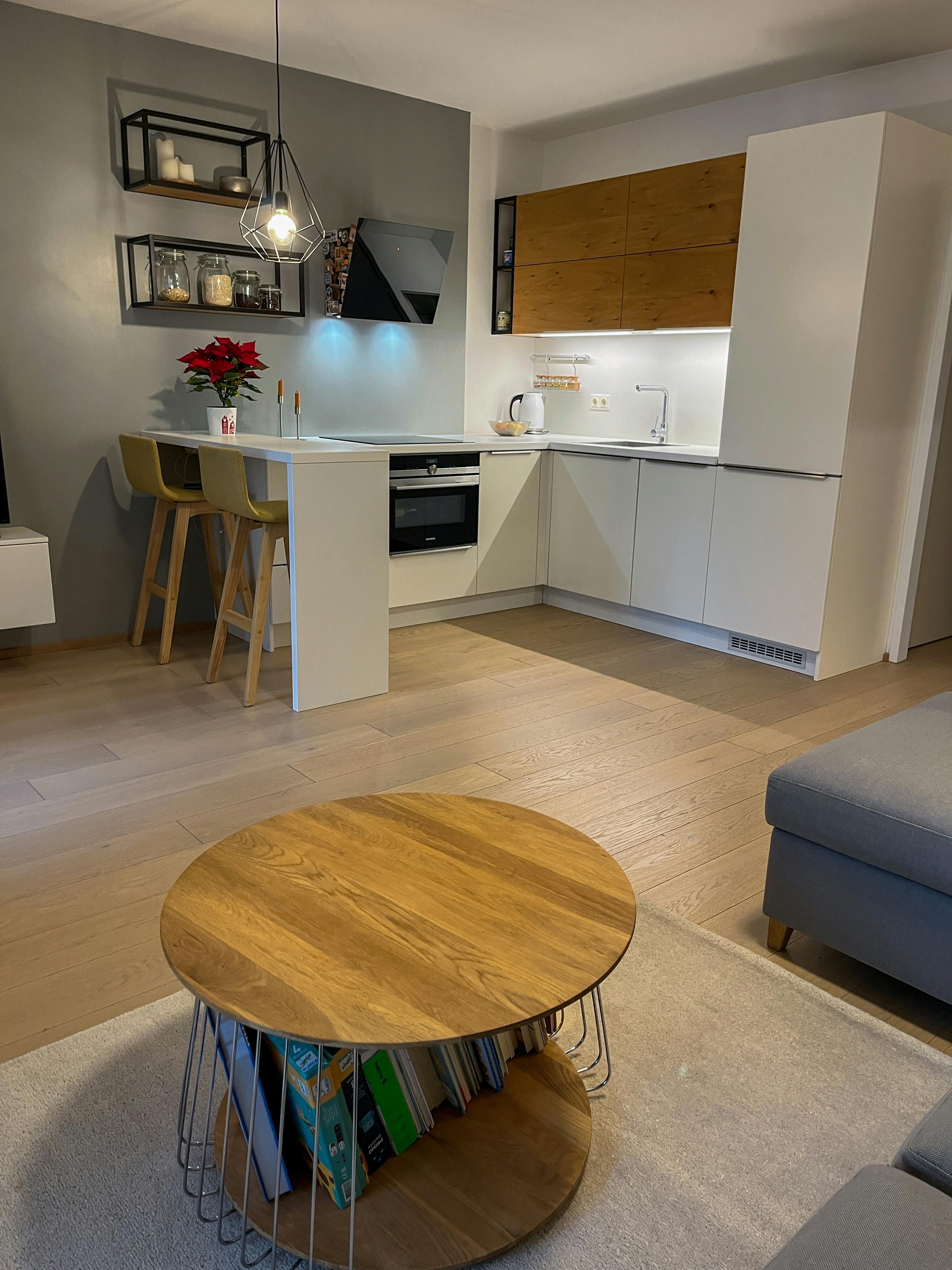 Apartment Vienna, 1 bed — photo 10