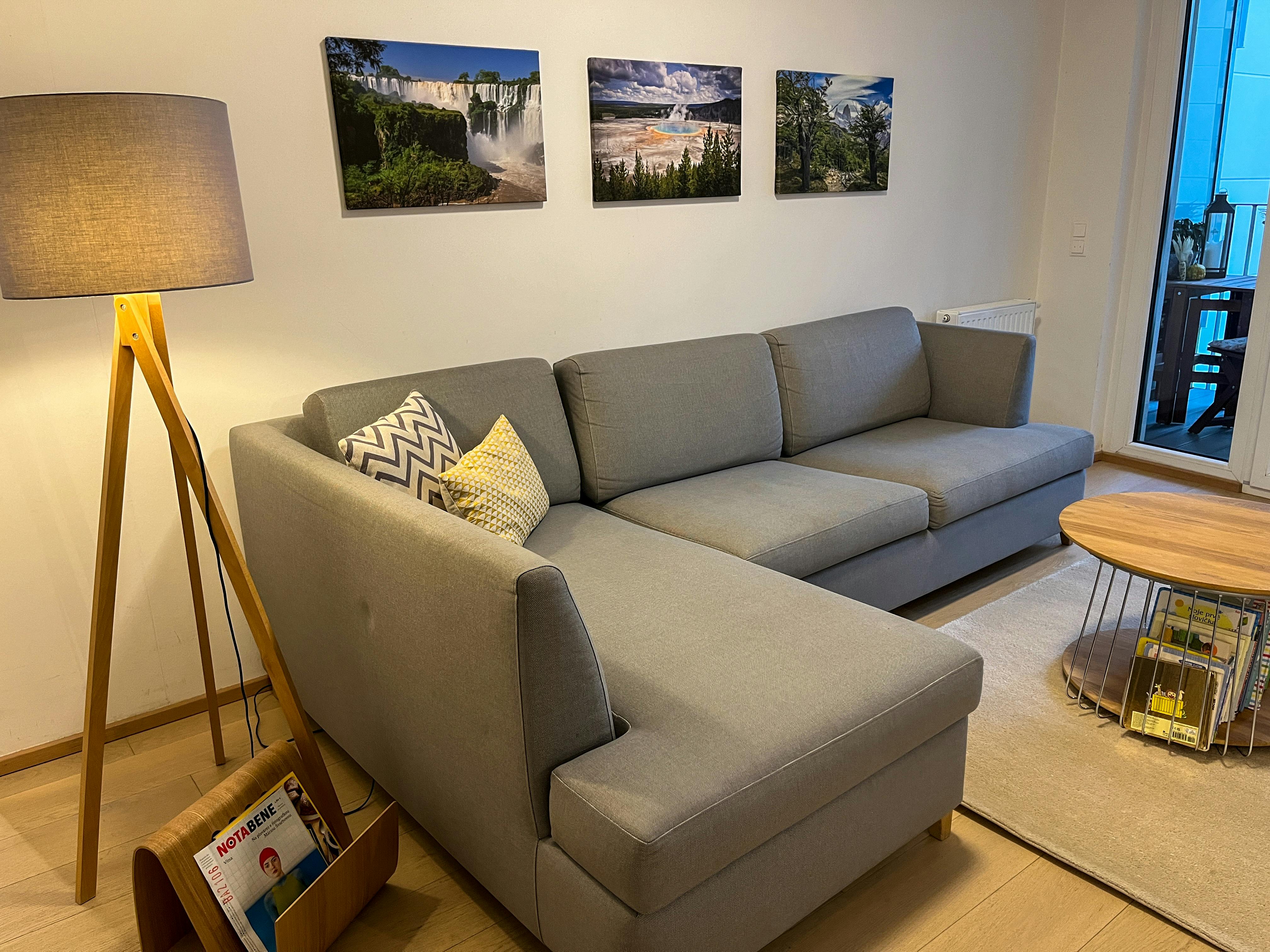 Apartment Vienna, 1 bed — photo 6