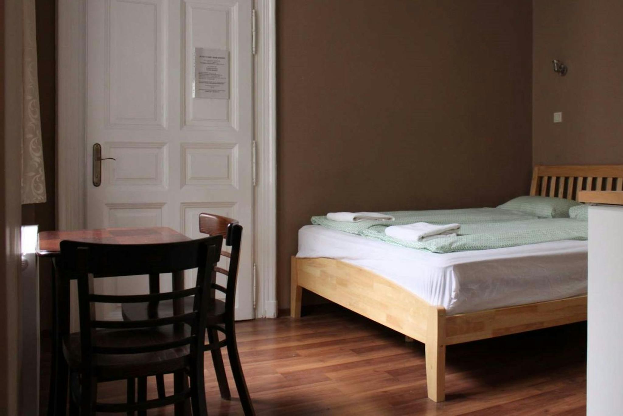 Klauzál tér, Budapest preview