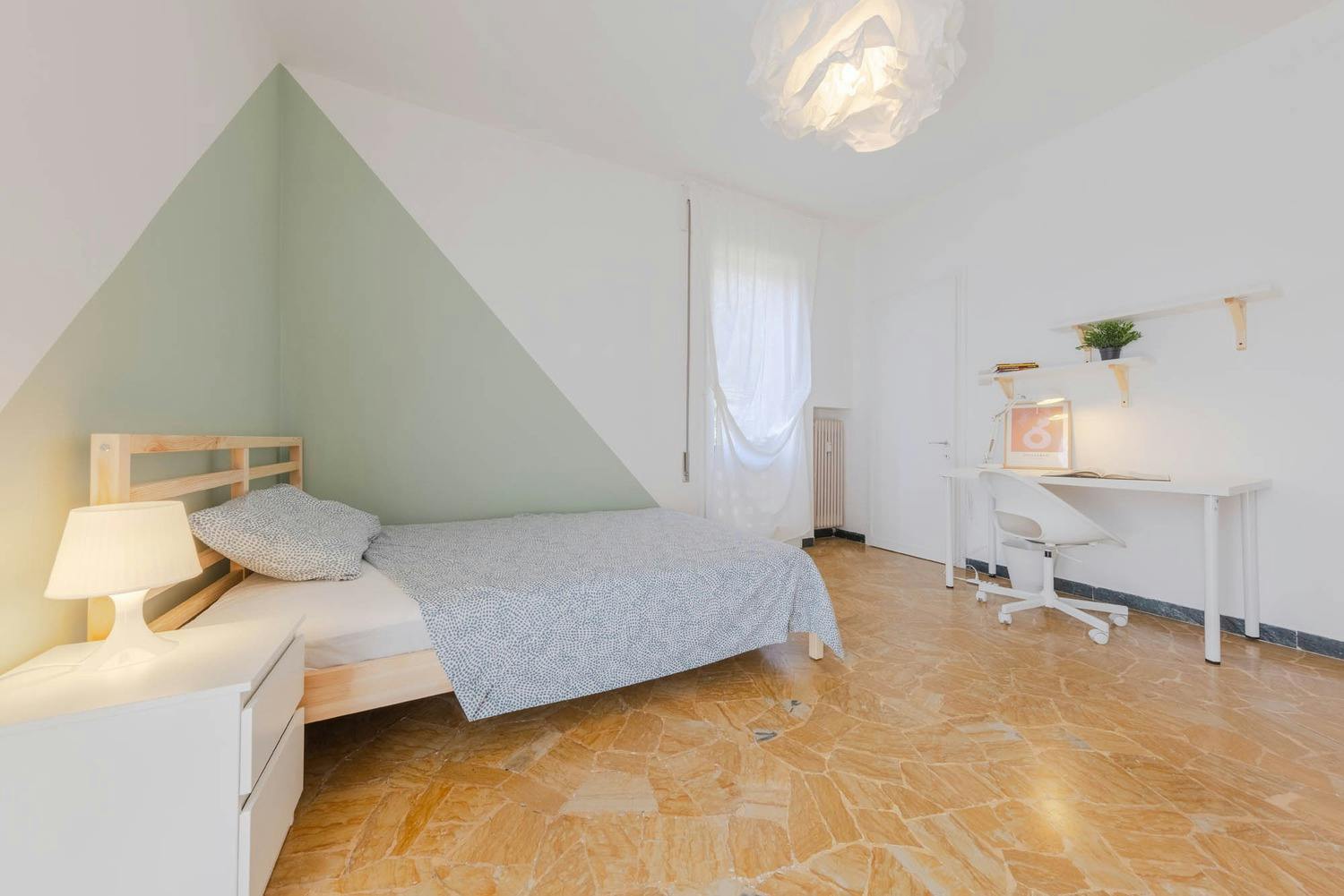 Single room Padova, 1 bed, 12m² — photo 4