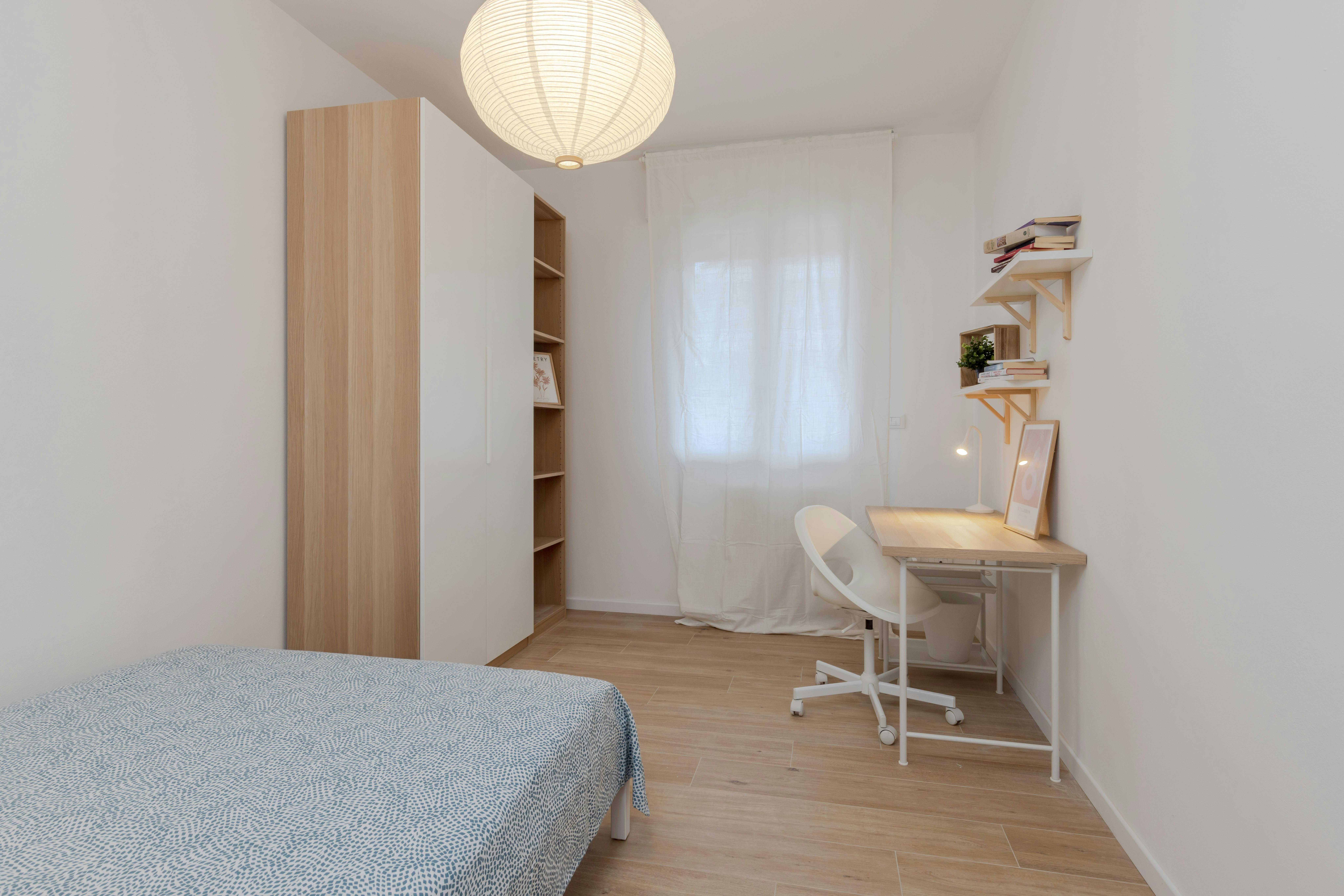 Single room Padova, 1 bed, 12m² — photo 13