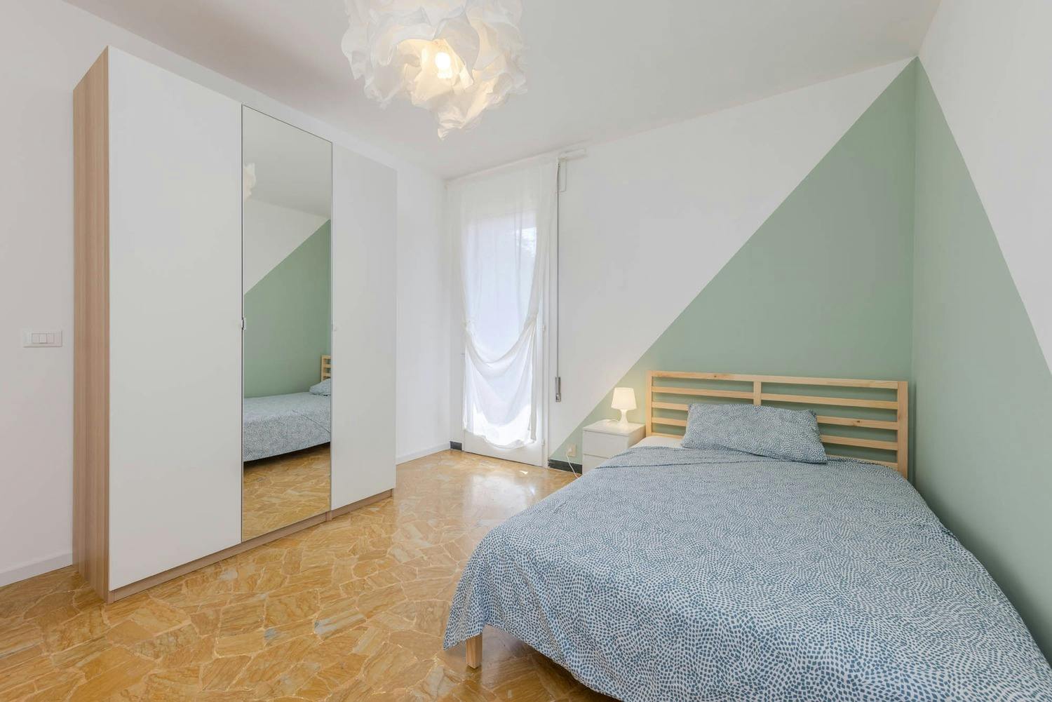 Single room Padova, 1 bed, 12m² — photo 6