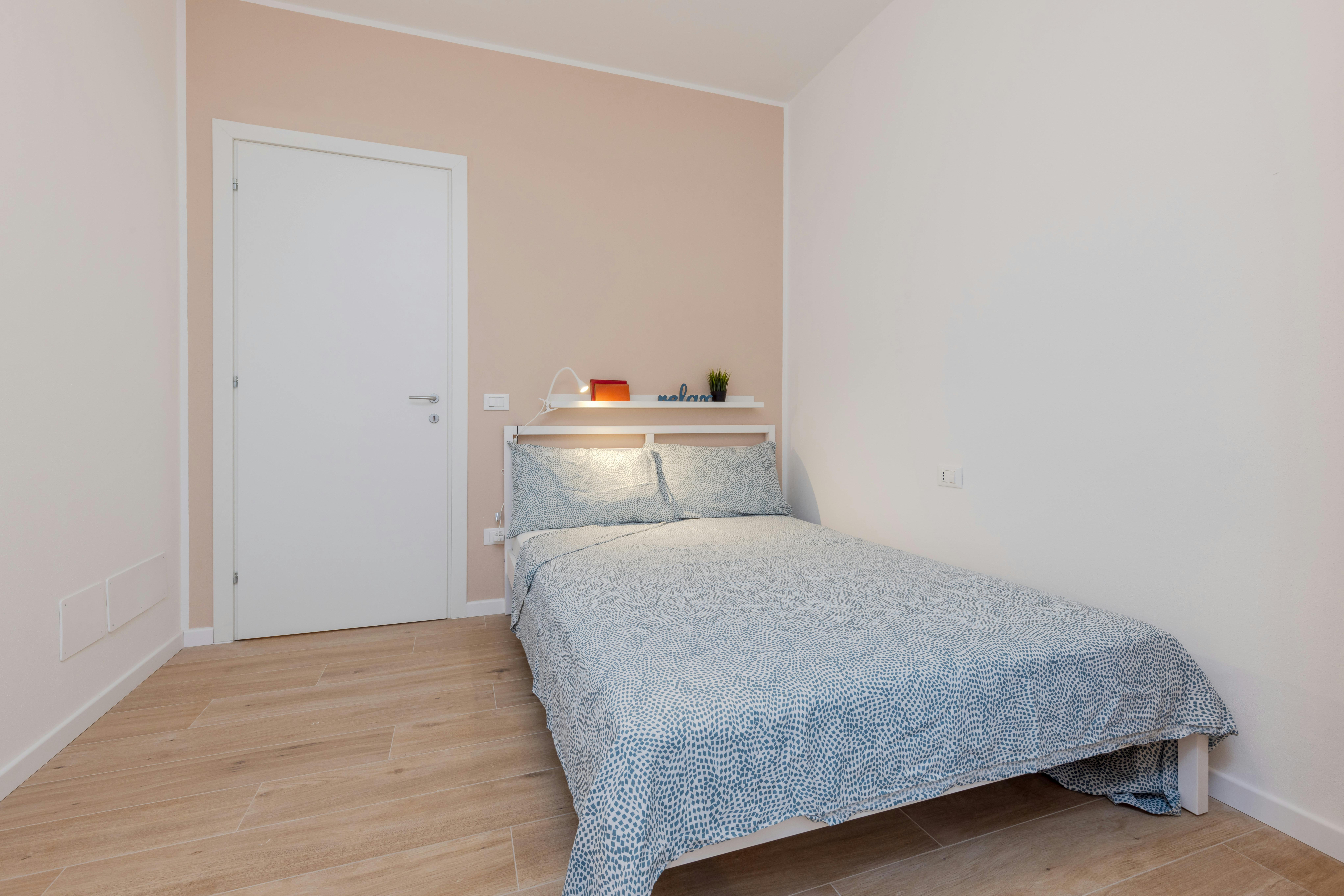 Single room Padova, 1 bed, 12m² — photo 11