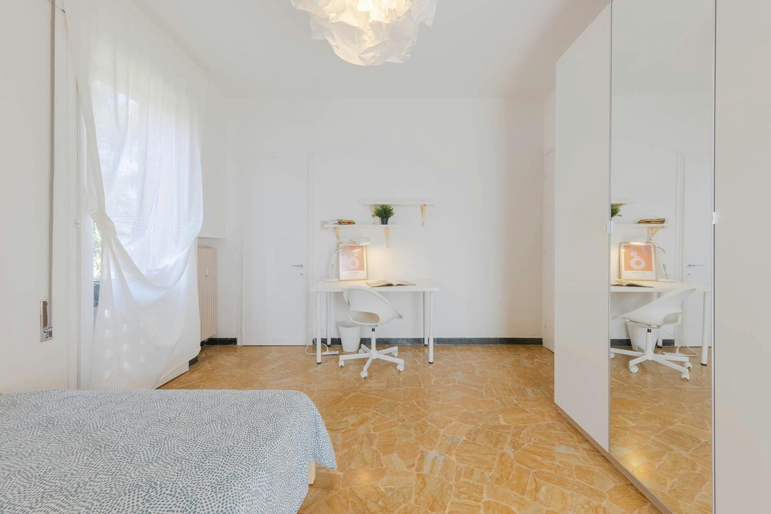 Single room Padova, 1 bed, 12m² — photo 2