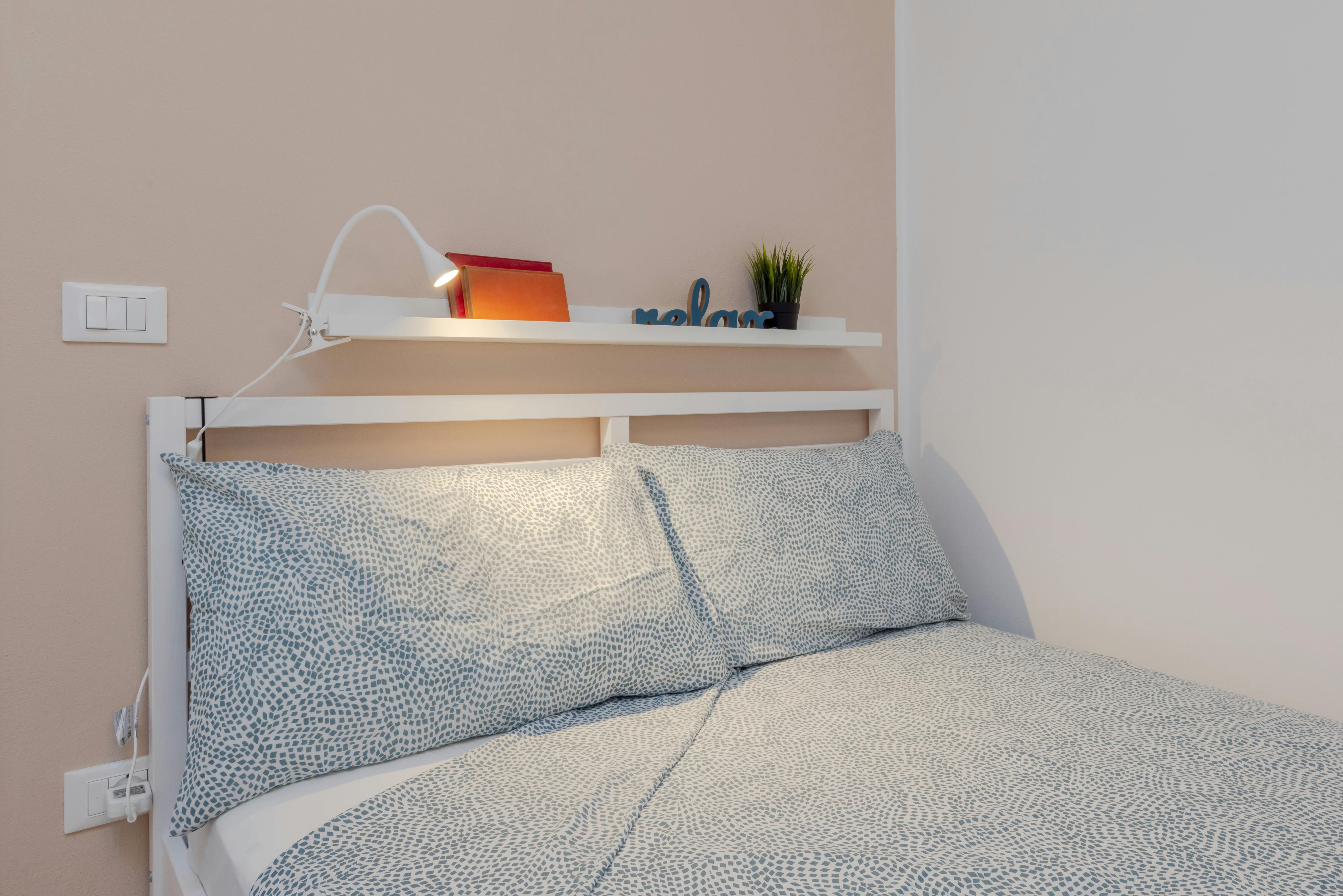 Single room Padova, 1 bed, 12m² — photo 19