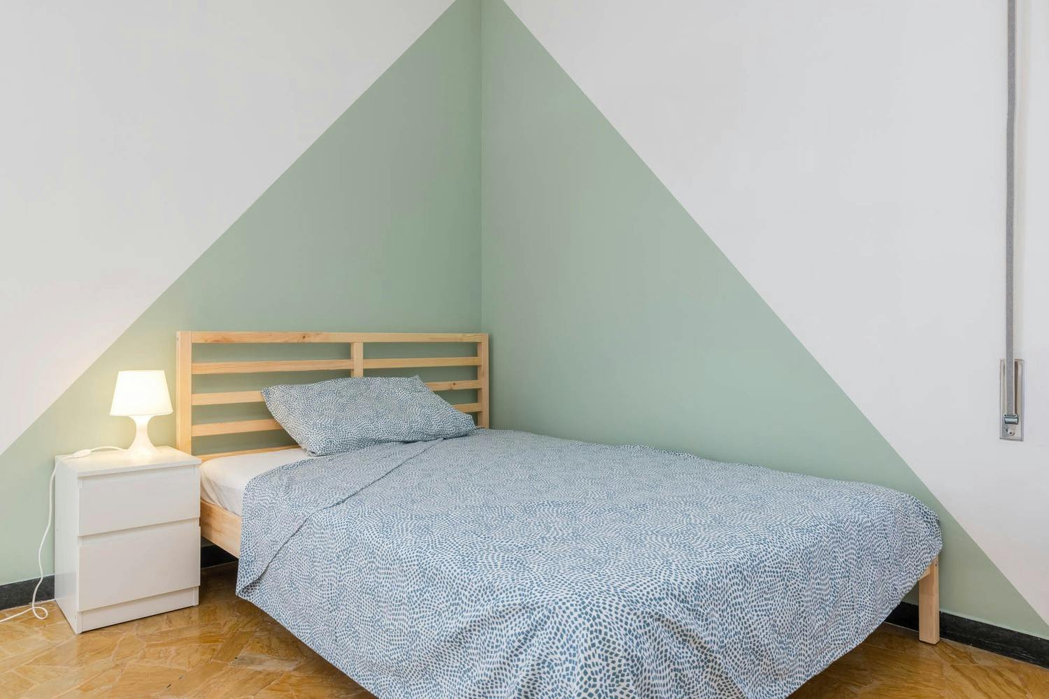 Single room Padova, 1 bed, 12m² — photo 9