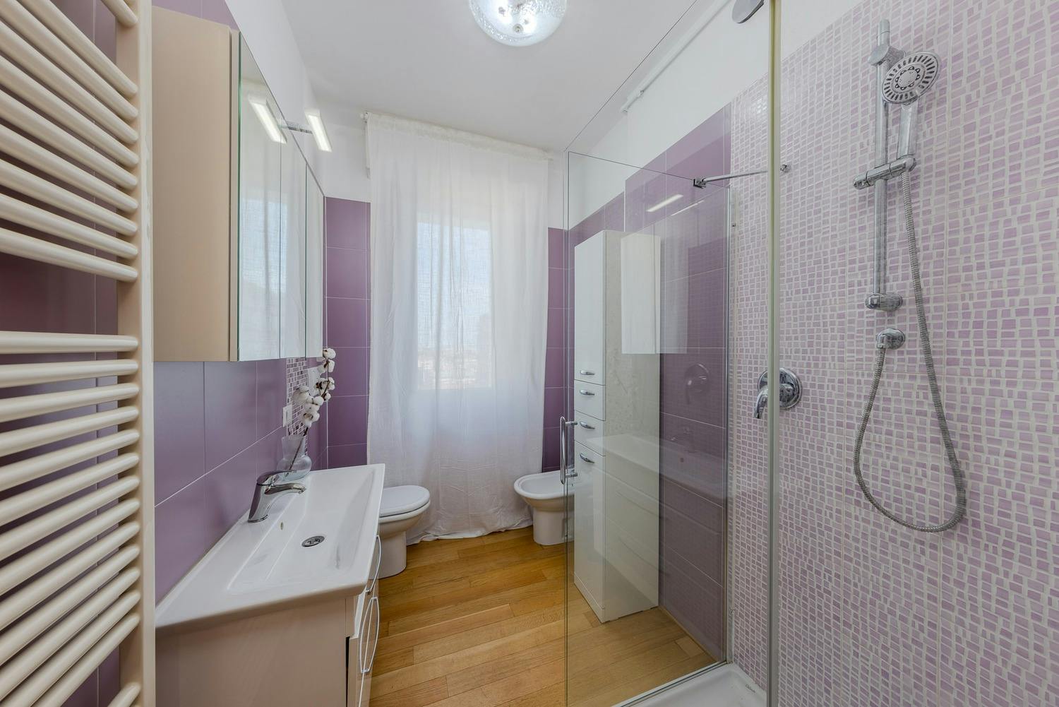 Single room Padova, 1 bed, 13m² — photo 5