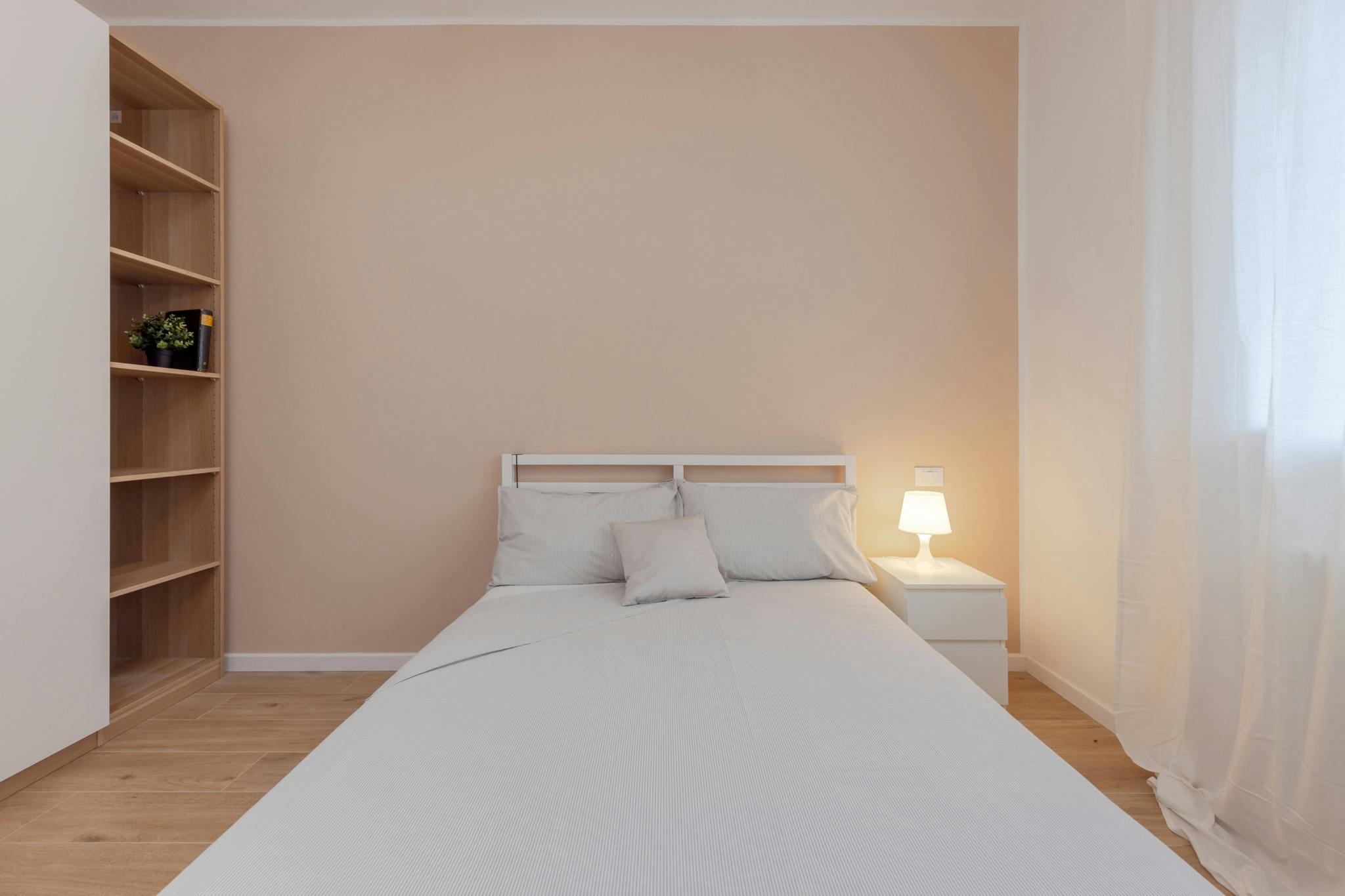 Single room Padova, 1 bed, 13m² — photo 19