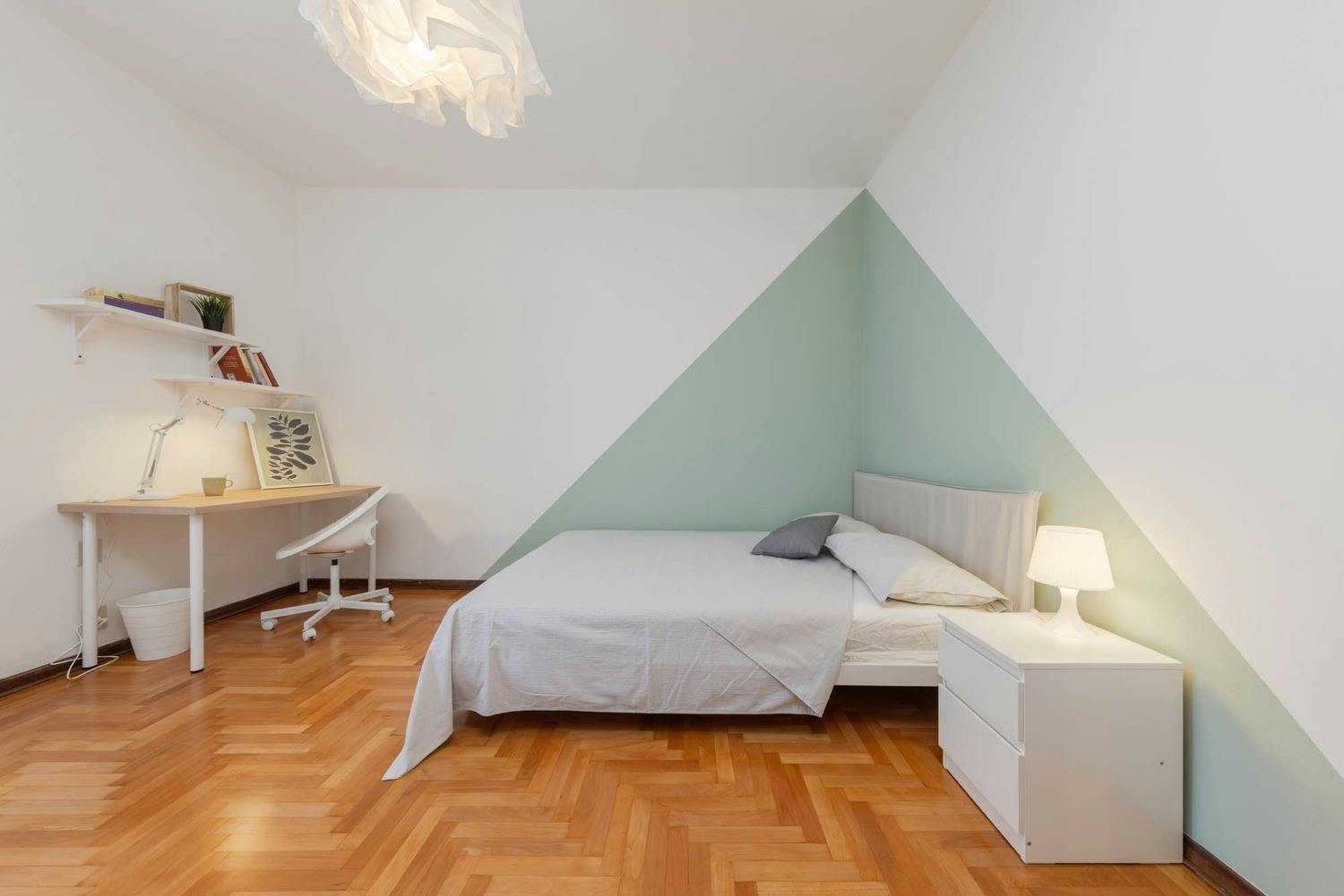 Single room Padova, 1 bed, 13m² — photo 9