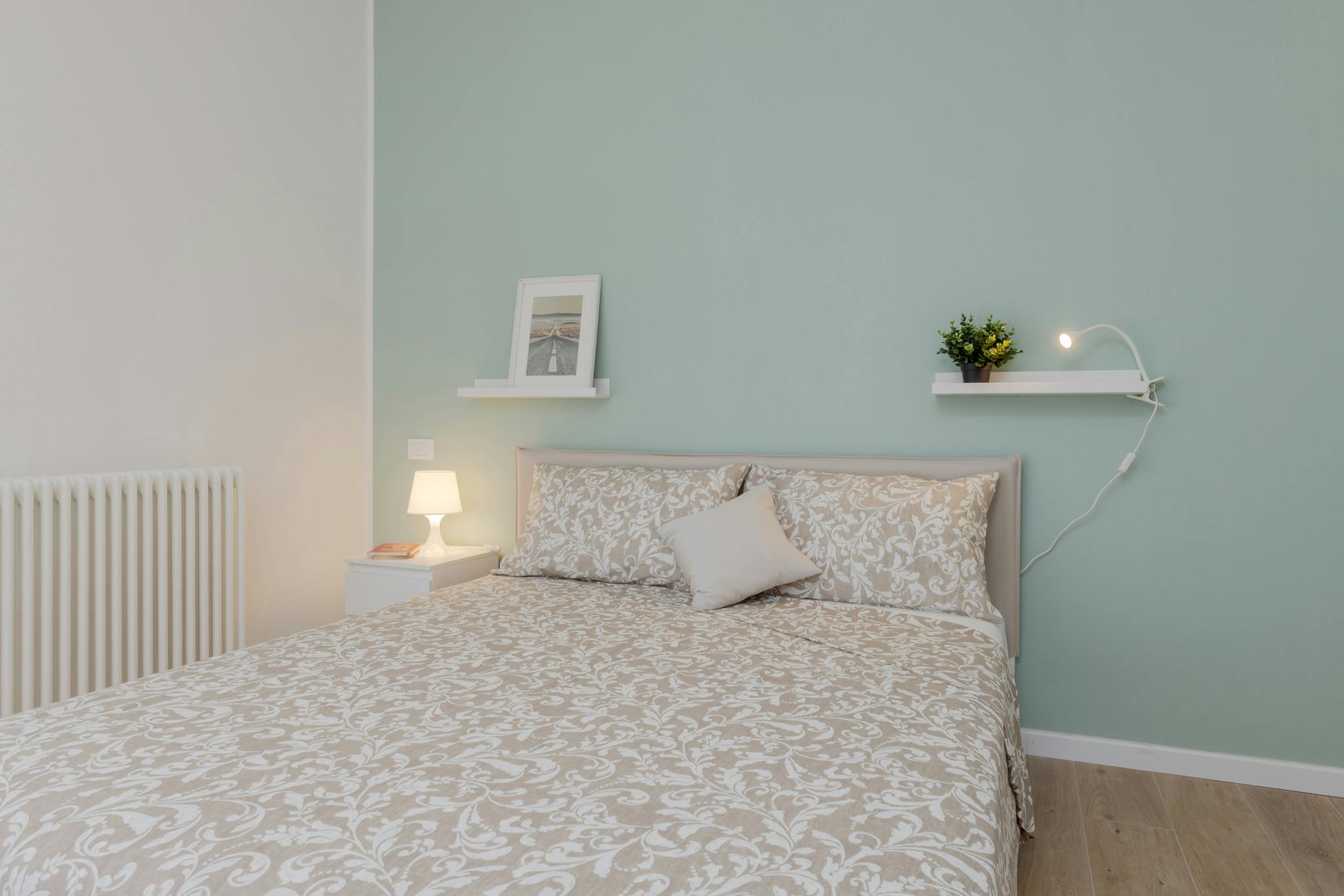 Via San Roberto Bellarmino, Padova preview