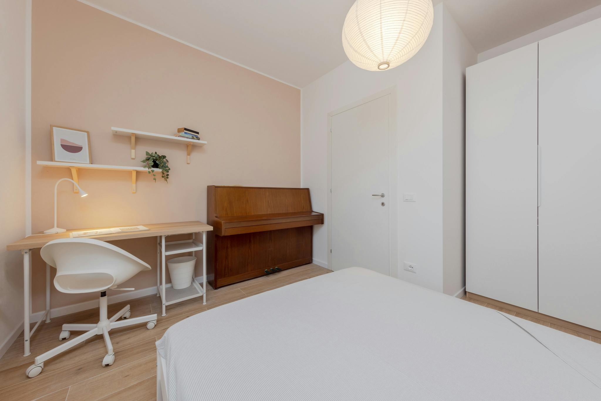Single room Padova, 1 bed, 13m² — photo 21