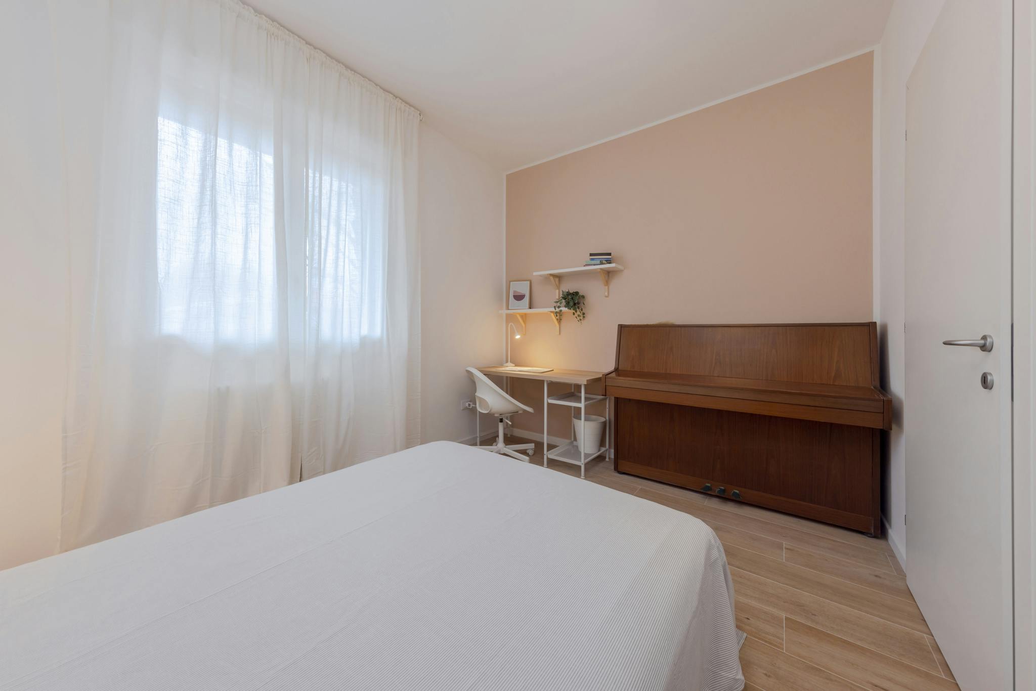 Single room Padova, 1 bed, 13m² — photo 13