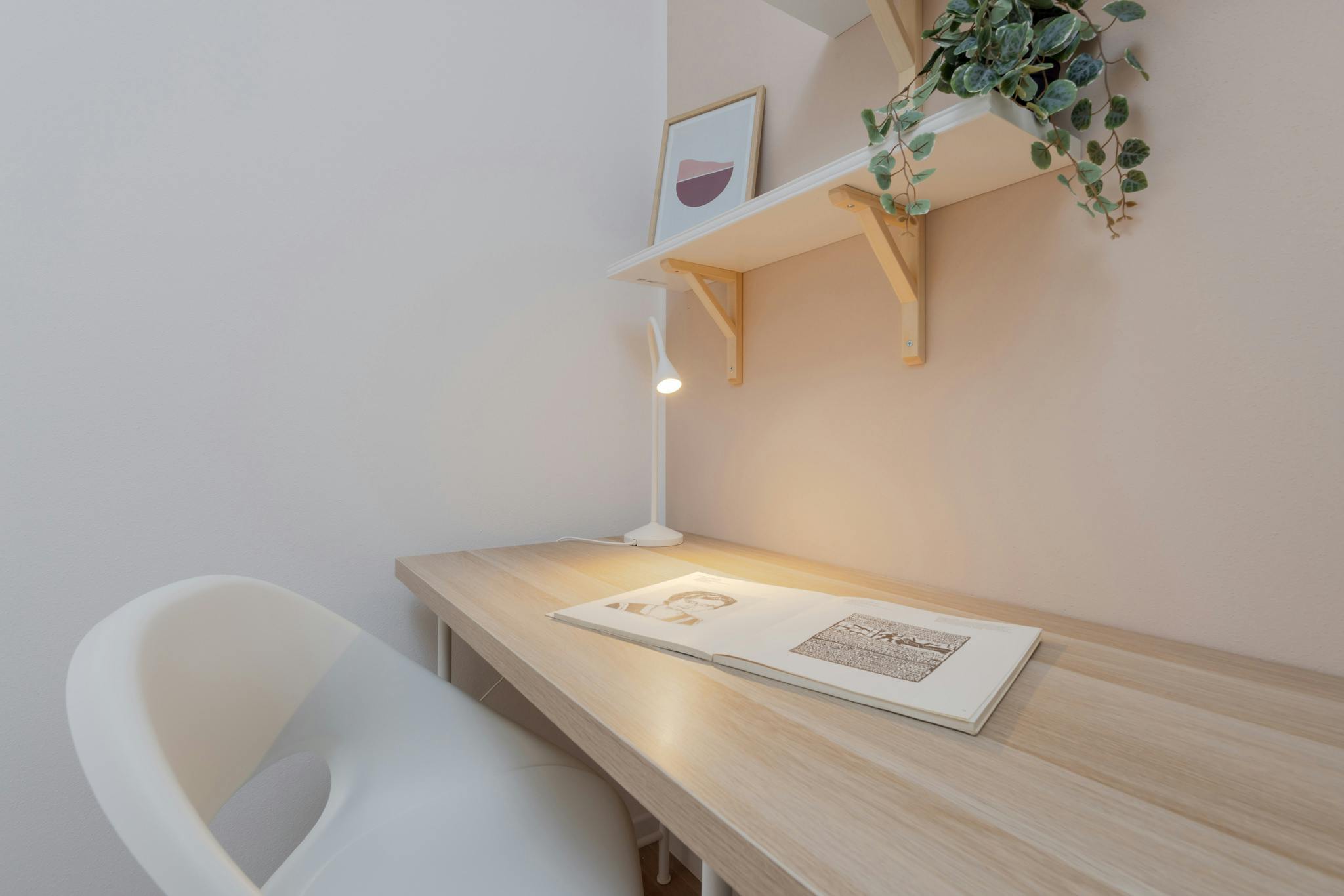 Single room Padova, 1 bed, 13m² — photo 15