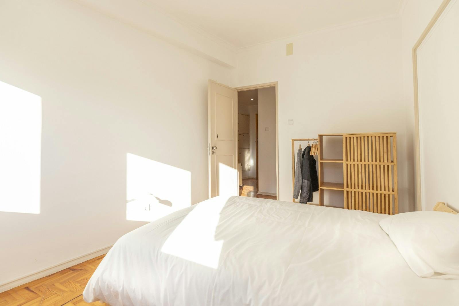 Apartment Lisbon, 1 bed, 15m² — photo 10
