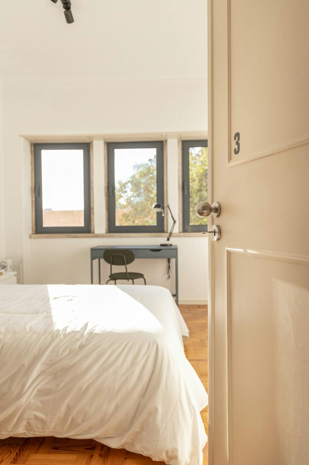 Apartment Lisbon, 1 bed, 15m² — photo 4