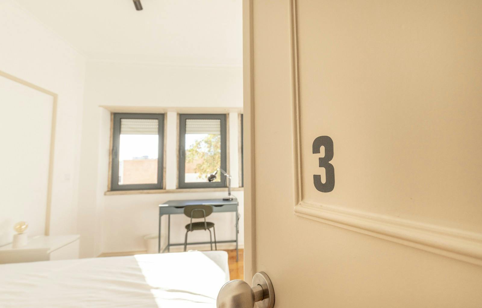 Apartment Lisbon, 1 bed, 15m² — photo 5