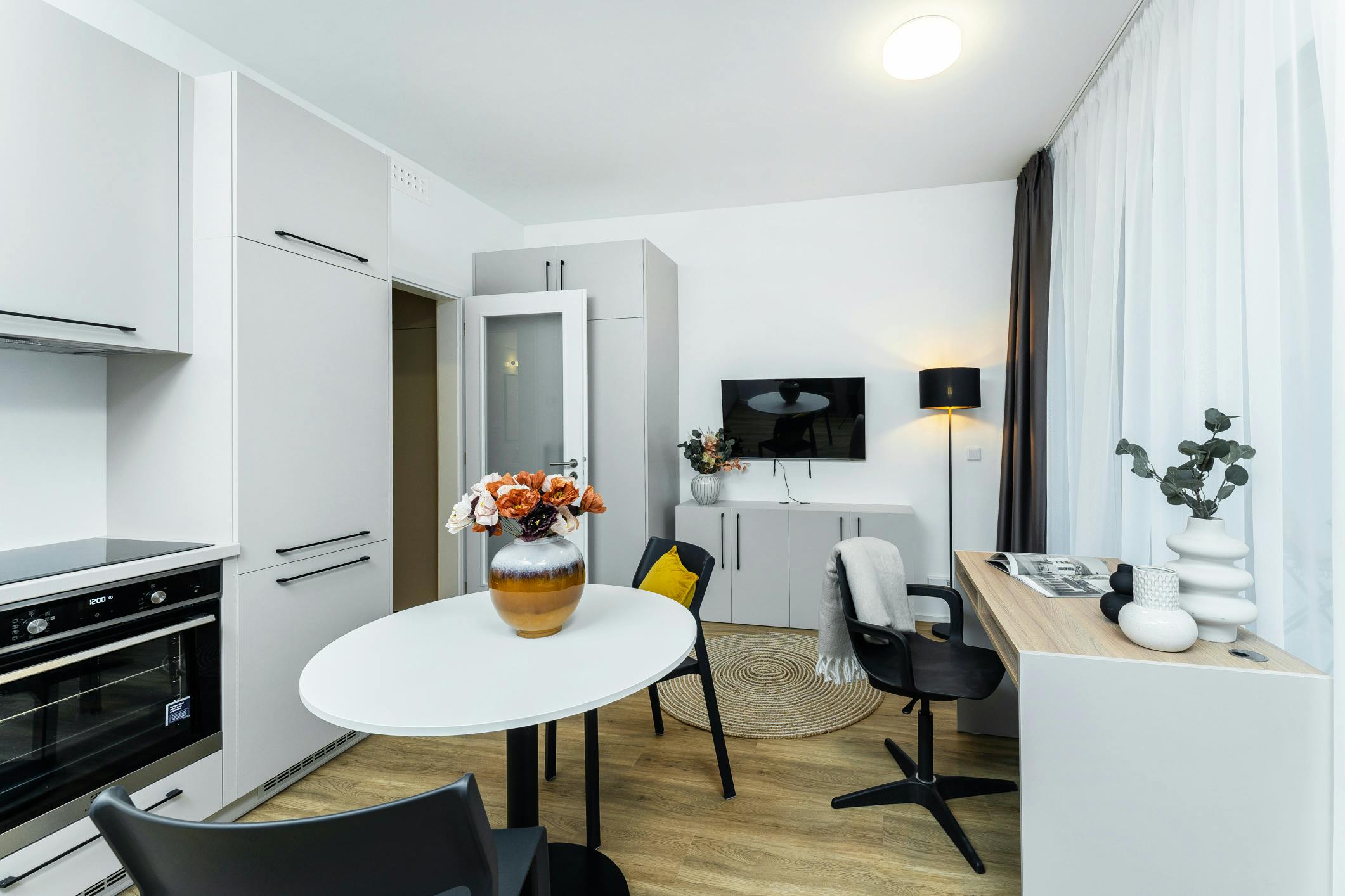 preview gallery tile