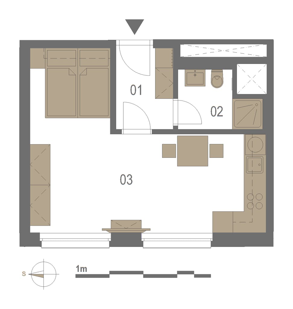 preview gallery tile