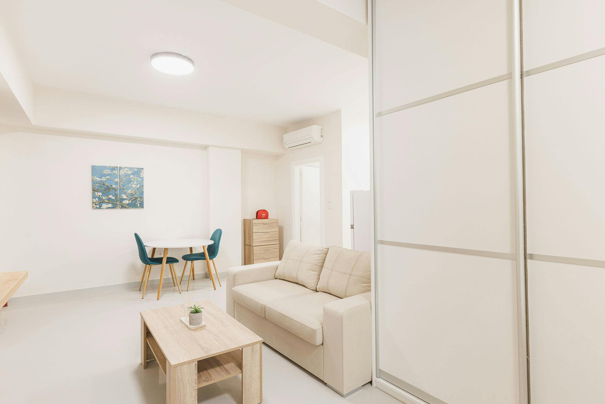 Dimitressa, Athens preview