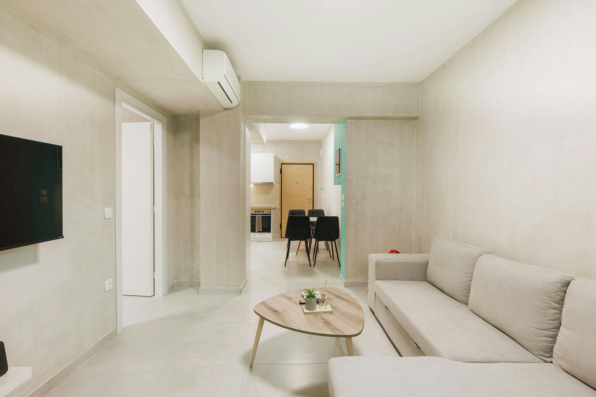 Apartment Athens — photo 10