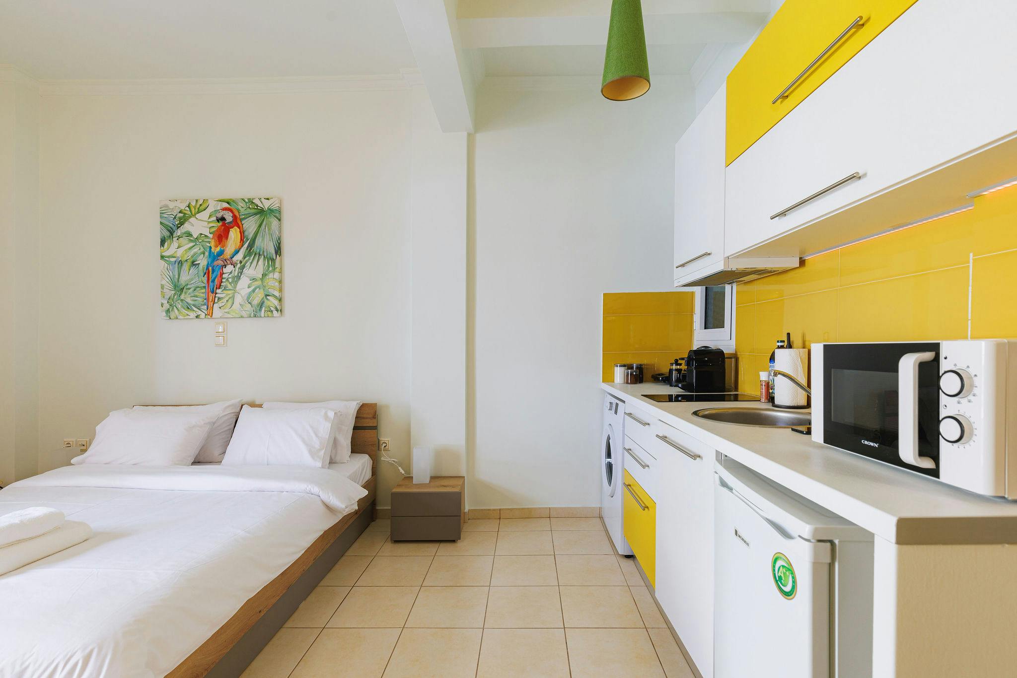 preview gallery tile